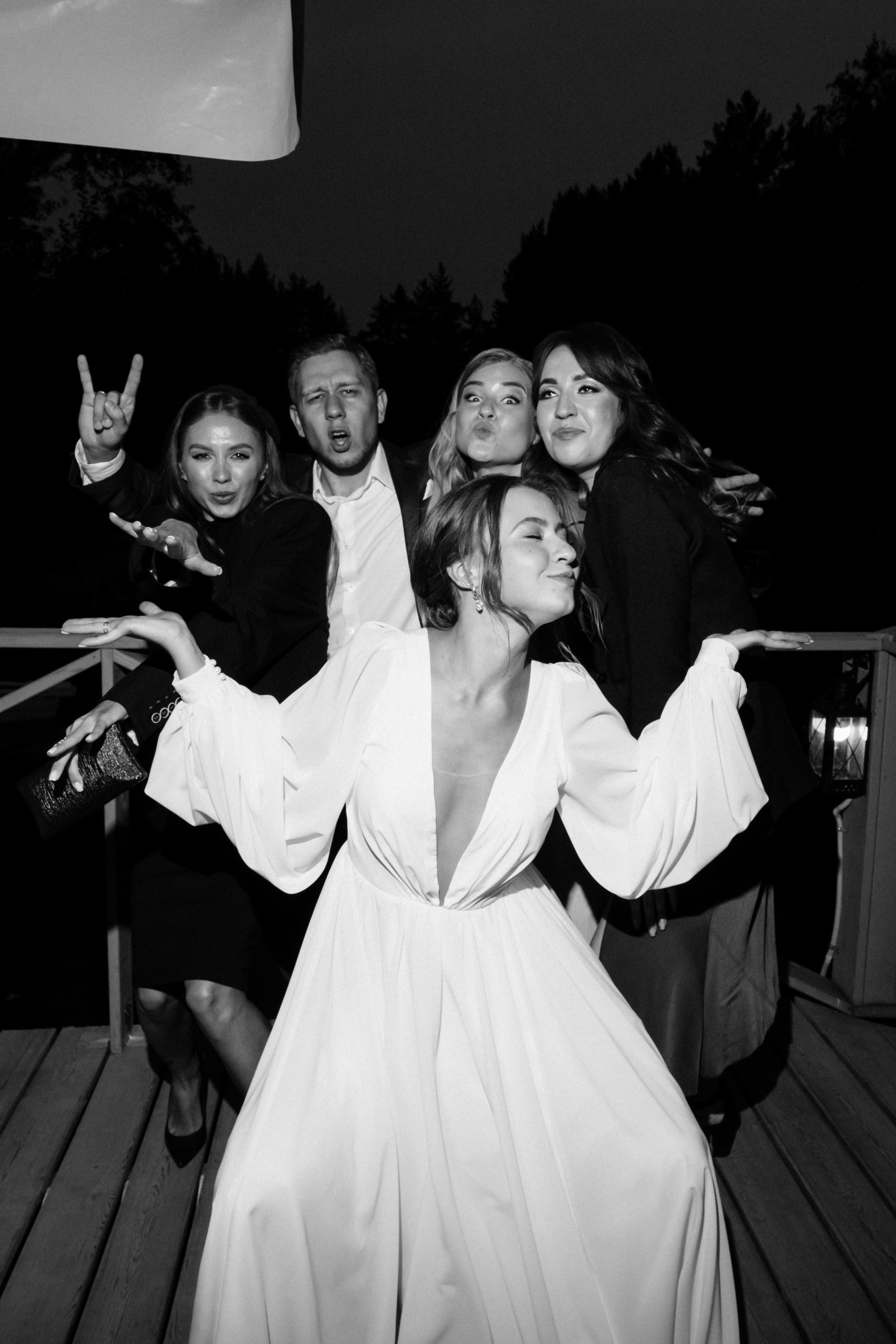 Light classic. Свадебный организатор Екатеринбург