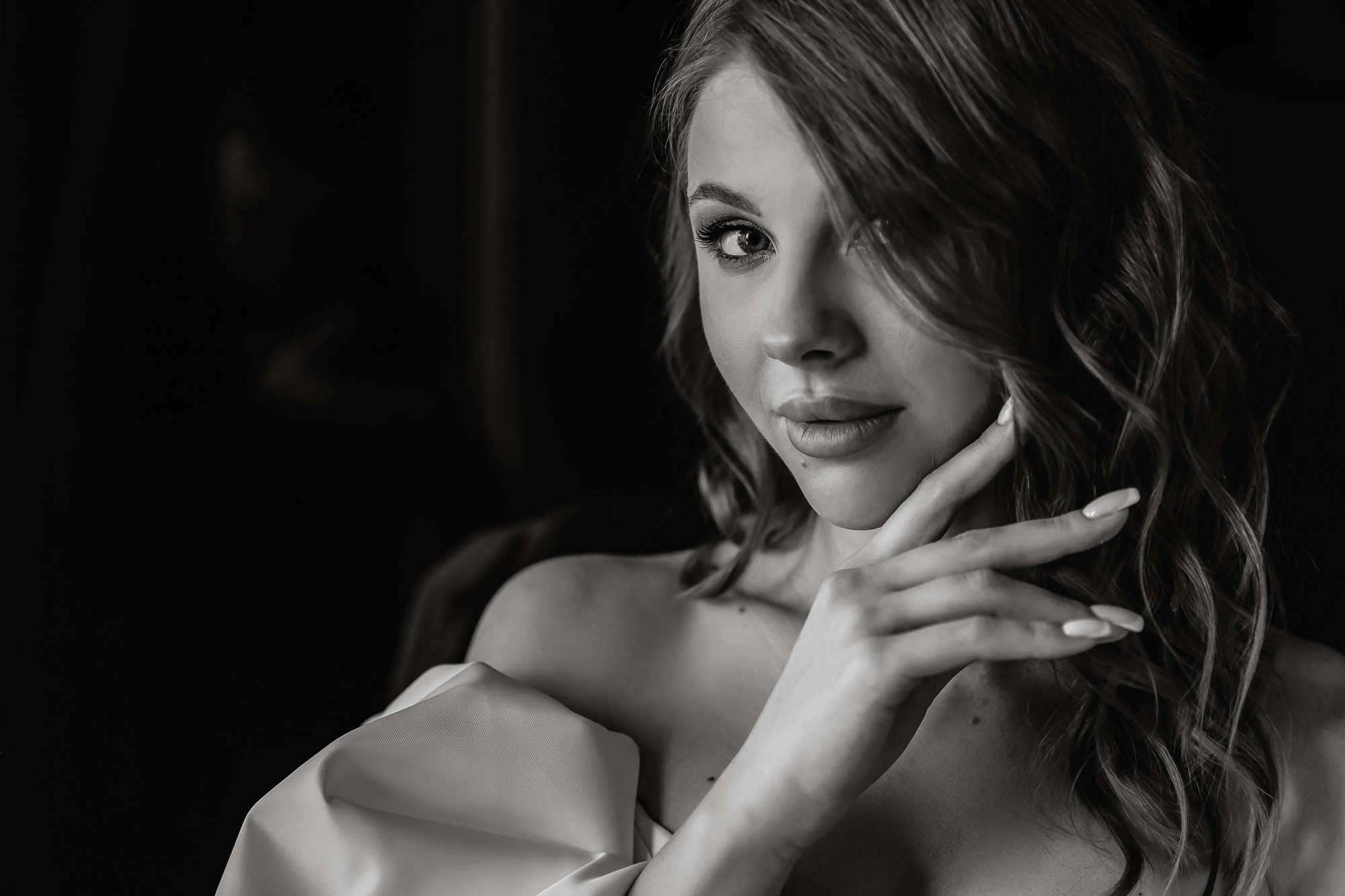 14.05 Диана и Артём. Свадебный организатор Екатеринбург