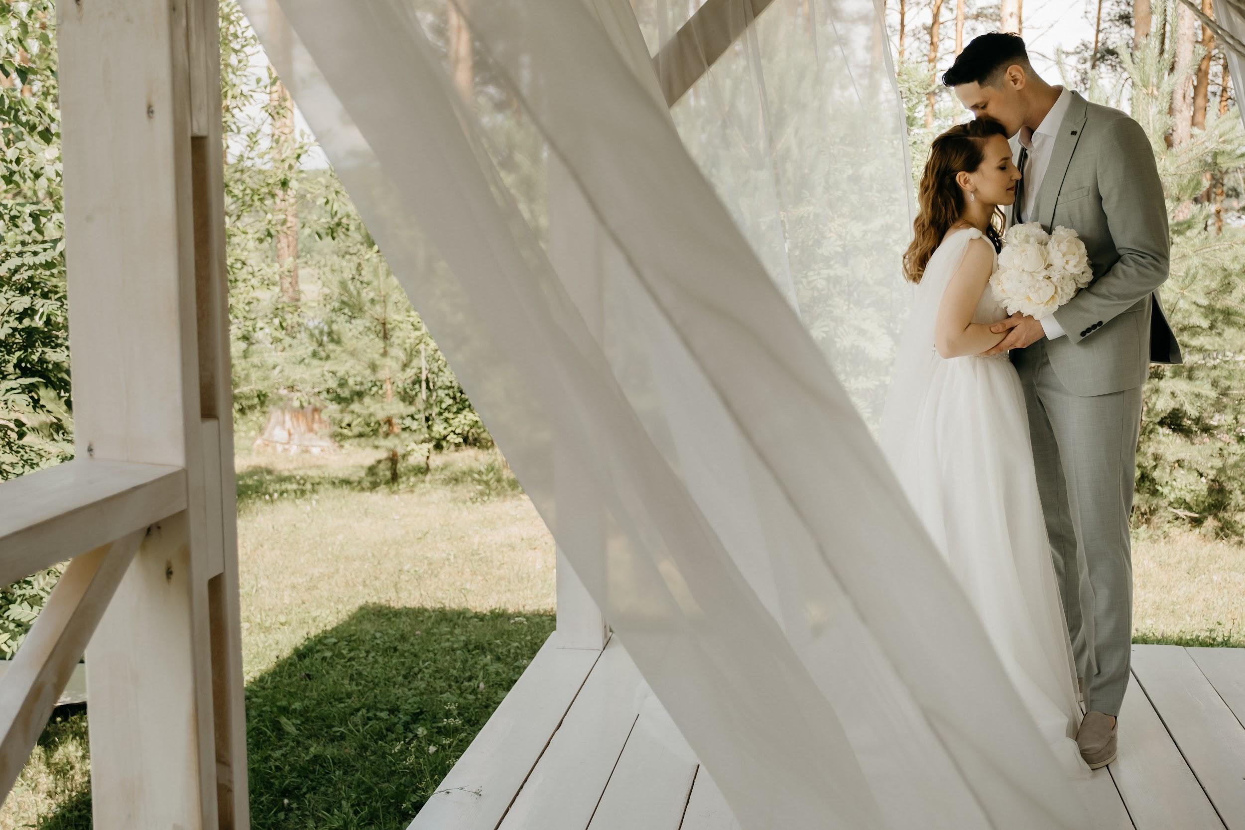 17.07 Андрей и Ольга. Свадебный организатор Екатеринбург