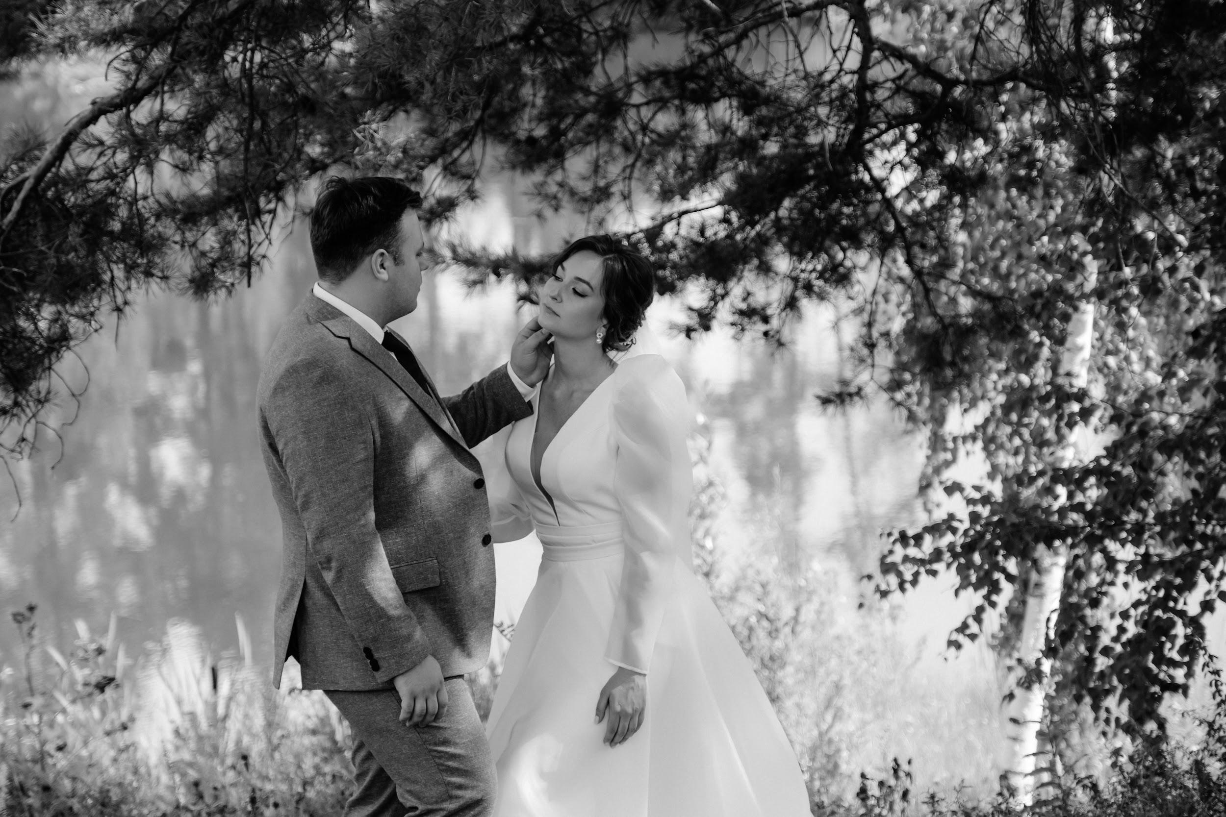 6.08 Дарья и Владислав. Свадебный организатор Екатеринбург