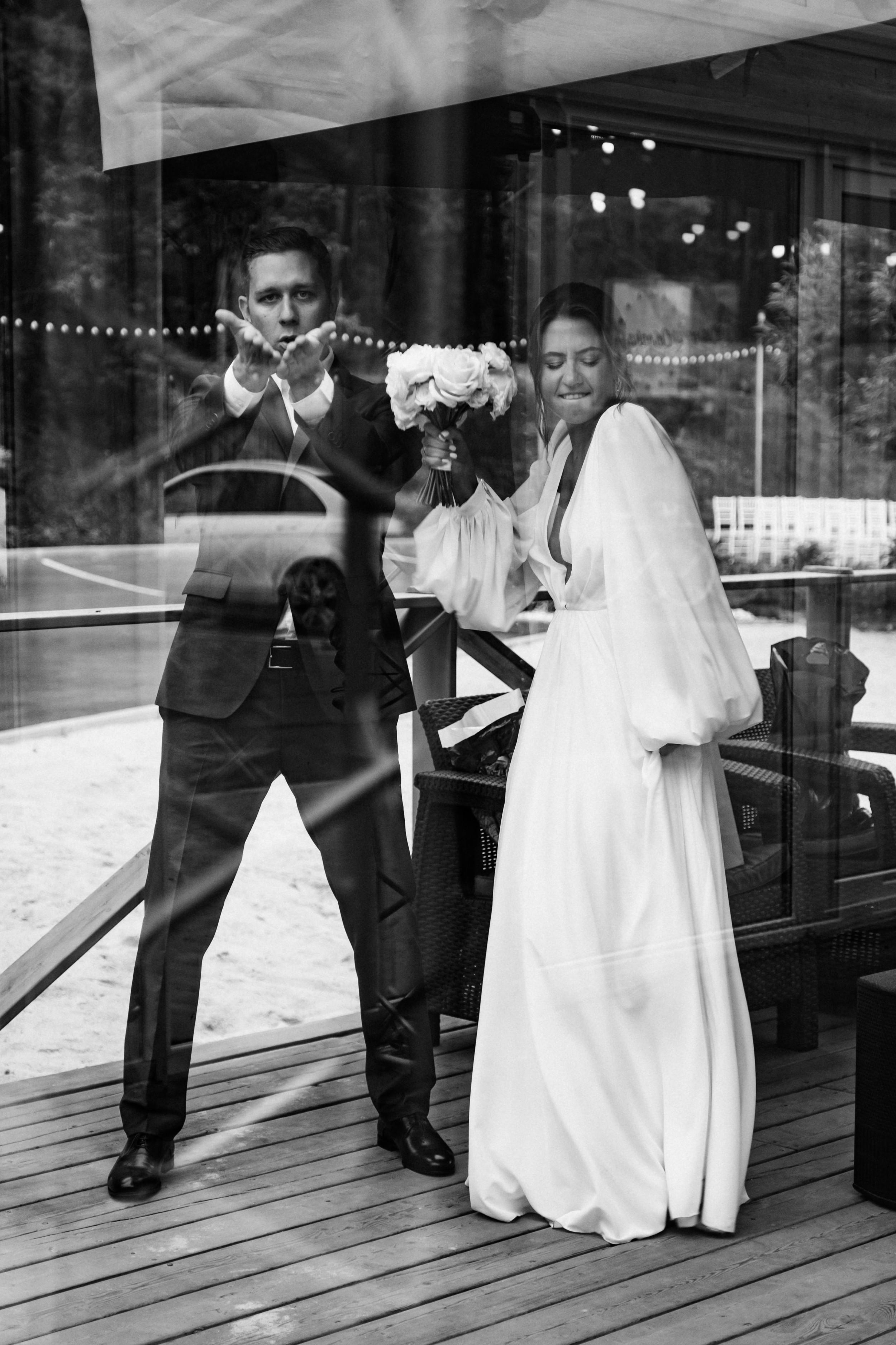 Light classic. Свадебный организатор Екатеринбург