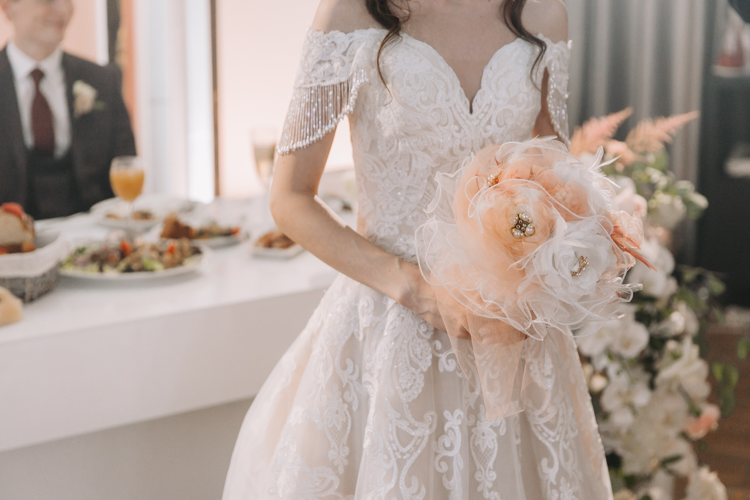 12.09 Юрий и Елизавета. Свадебный организатор Екатеринбург