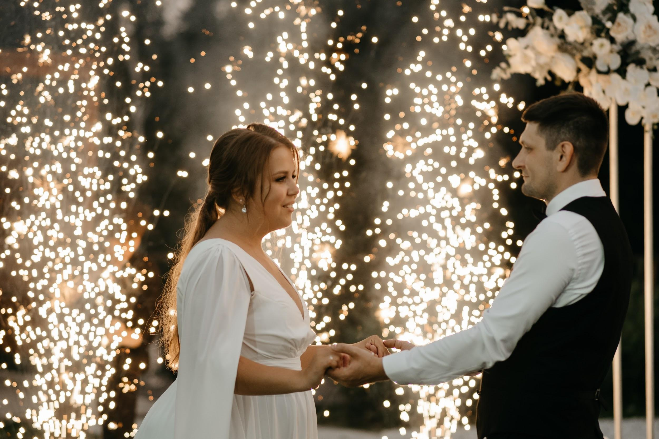 7.08 Илья и Татьяна. Свадебный организатор Екатеринбург