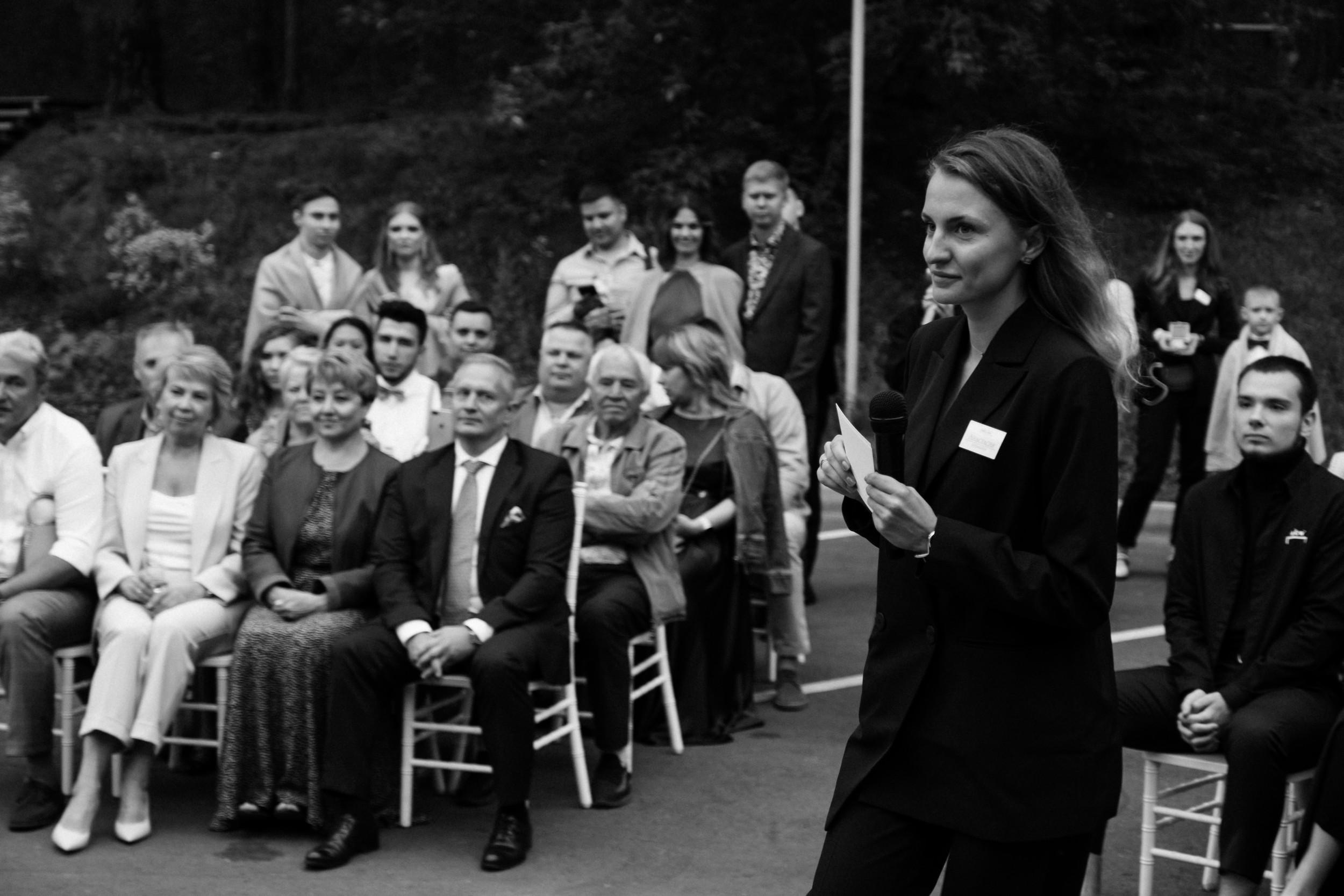 Light classic. Свадебный организатор Екатеринбург