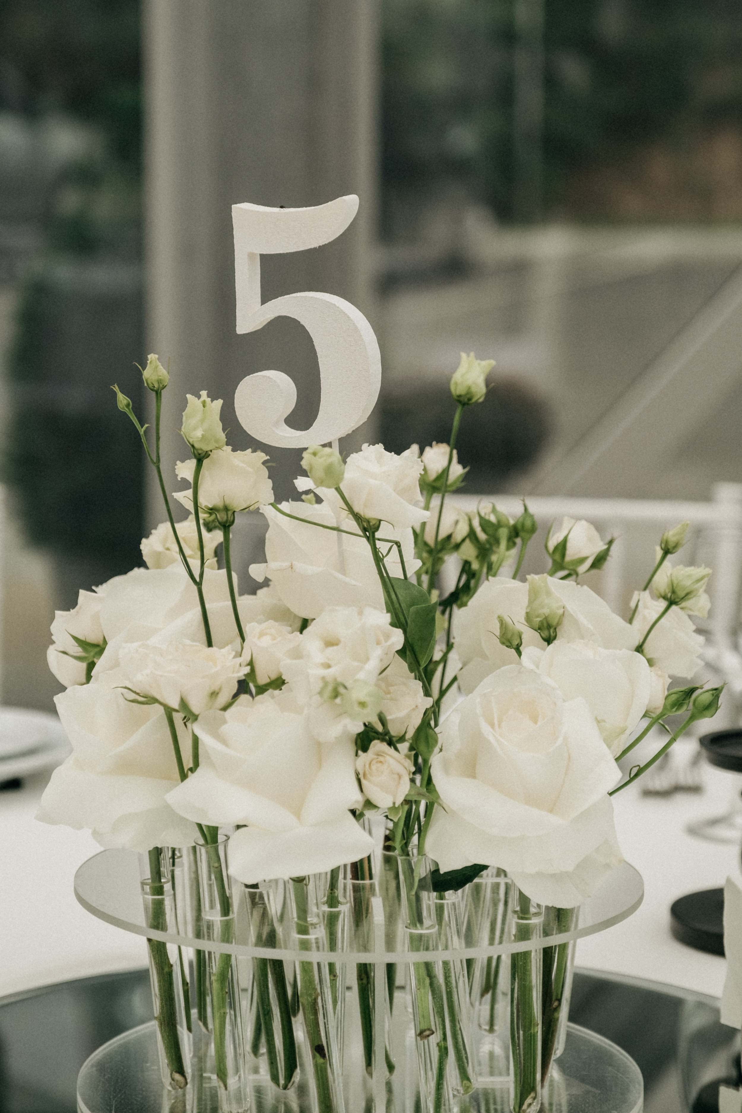 Light classic. Свадебный организатор Екатеринбург