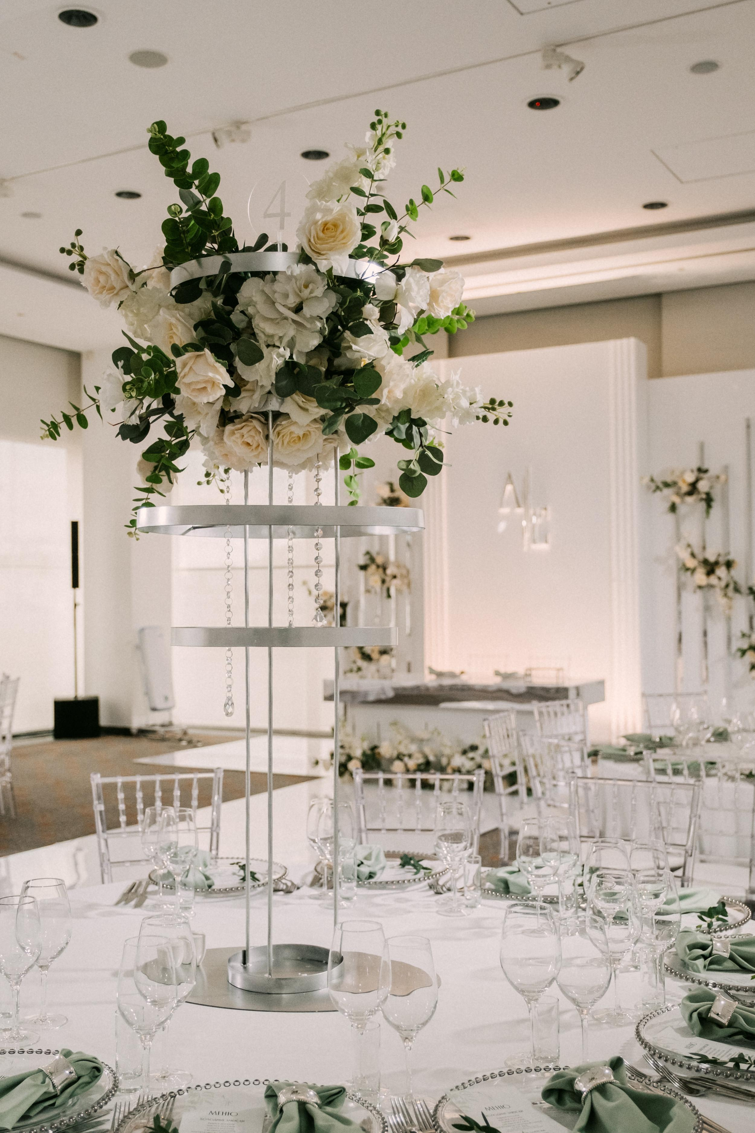 White Story. Свадебный организатор Екатеринбург