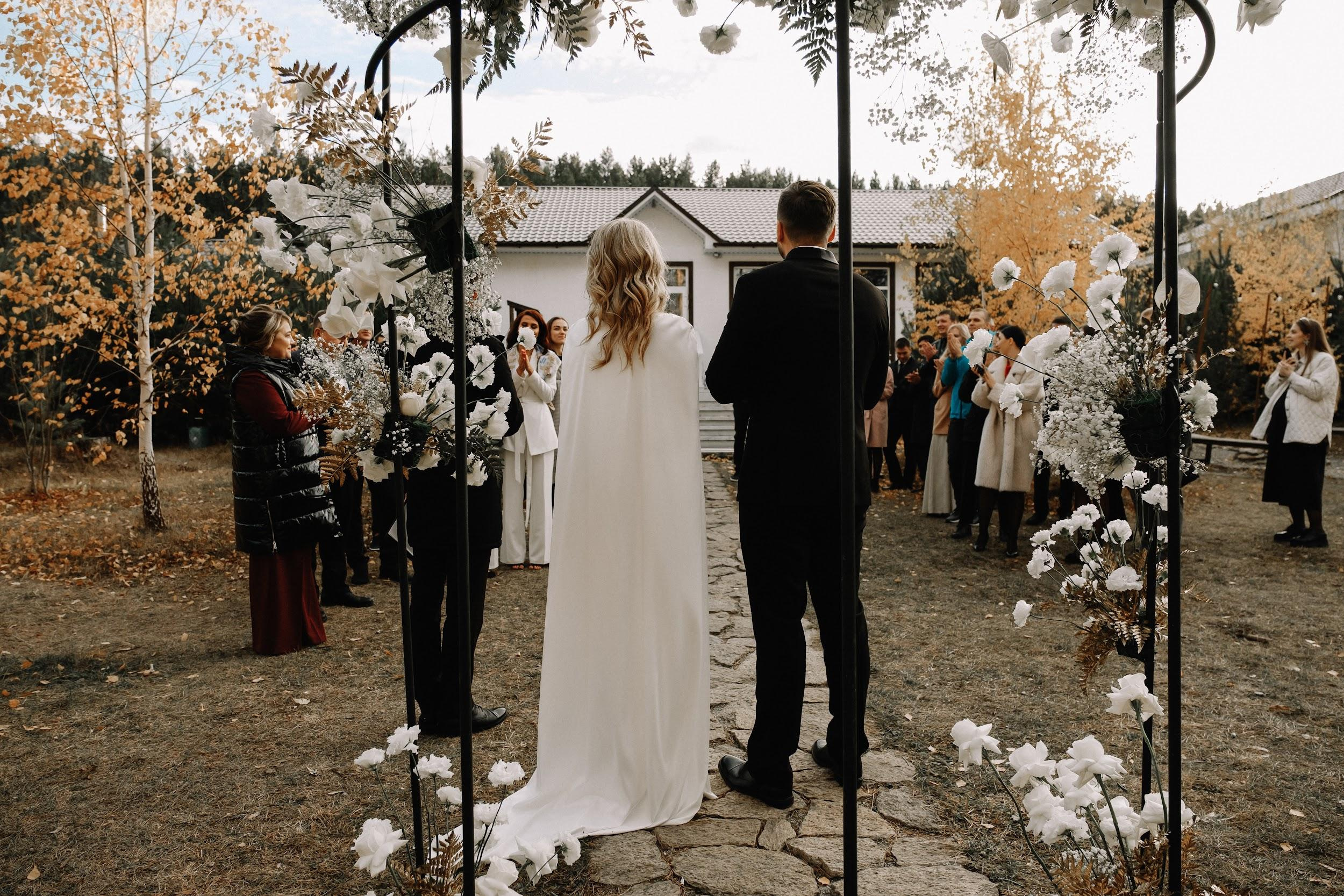 09.10 Александр и Наталья. Свадебный организатор Екатеринбург