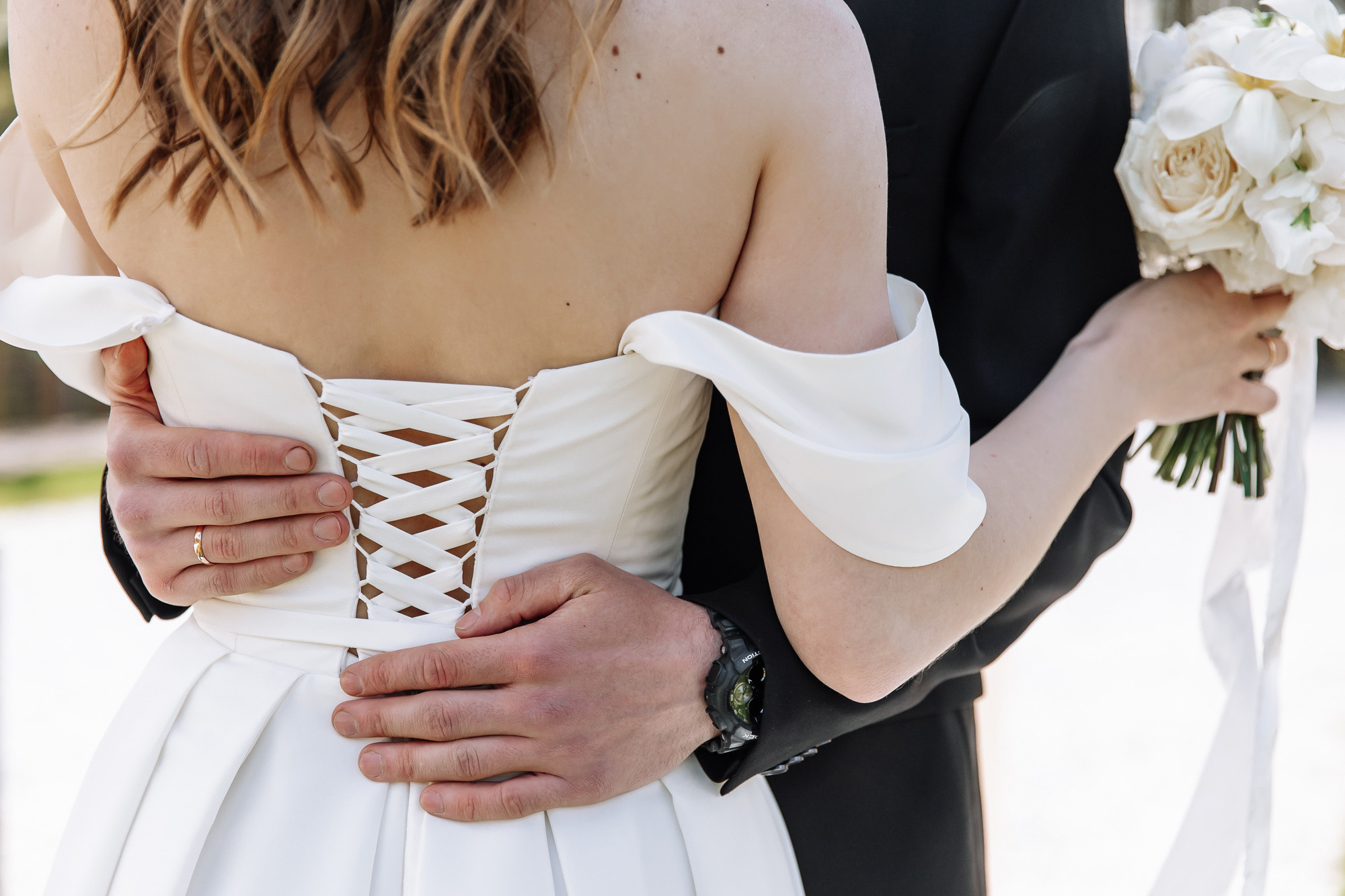 14.05 Диана и Артём. Свадебный организатор Екатеринбург