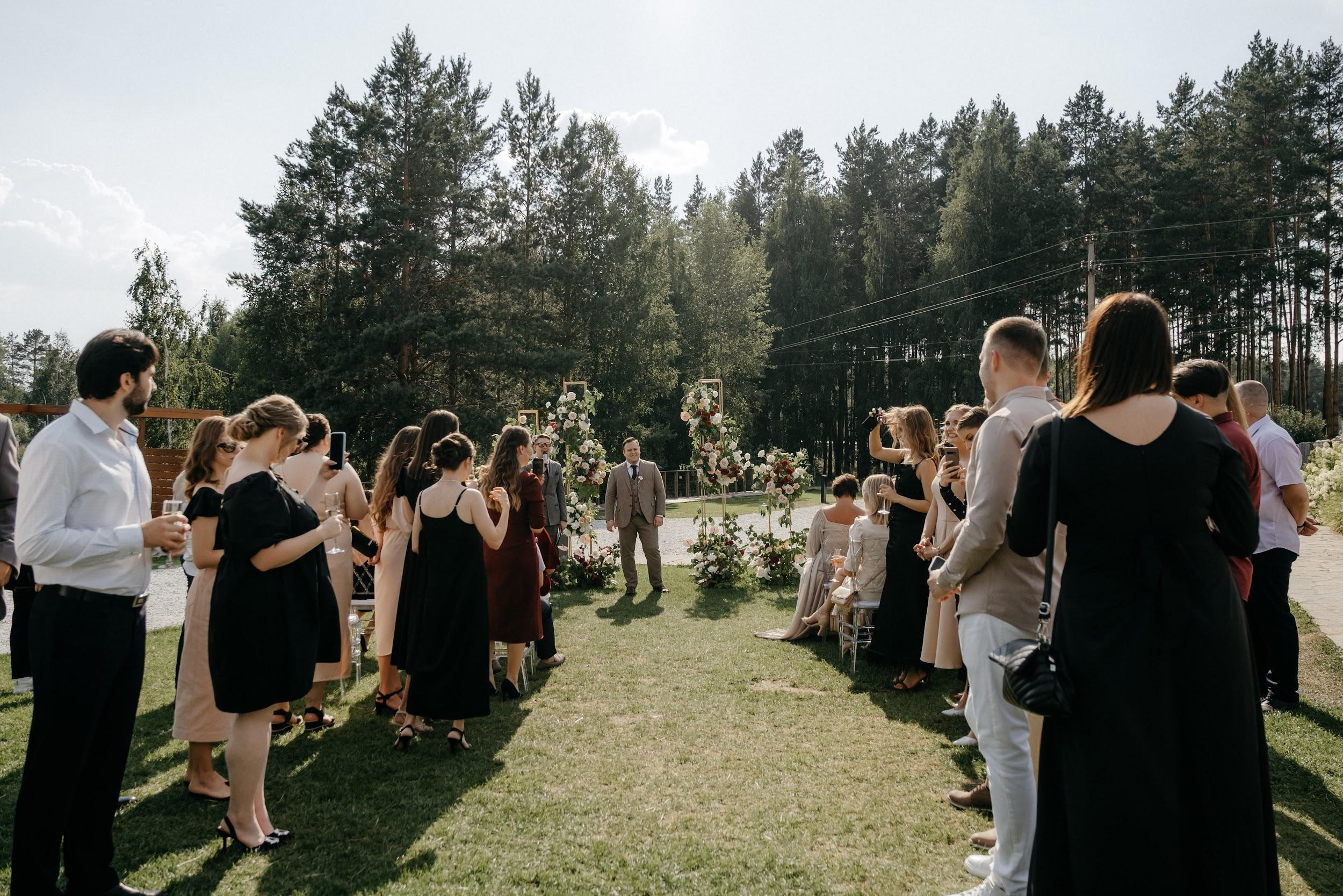 6.08 Дарья и Владислав. Свадебный организатор Екатеринбург