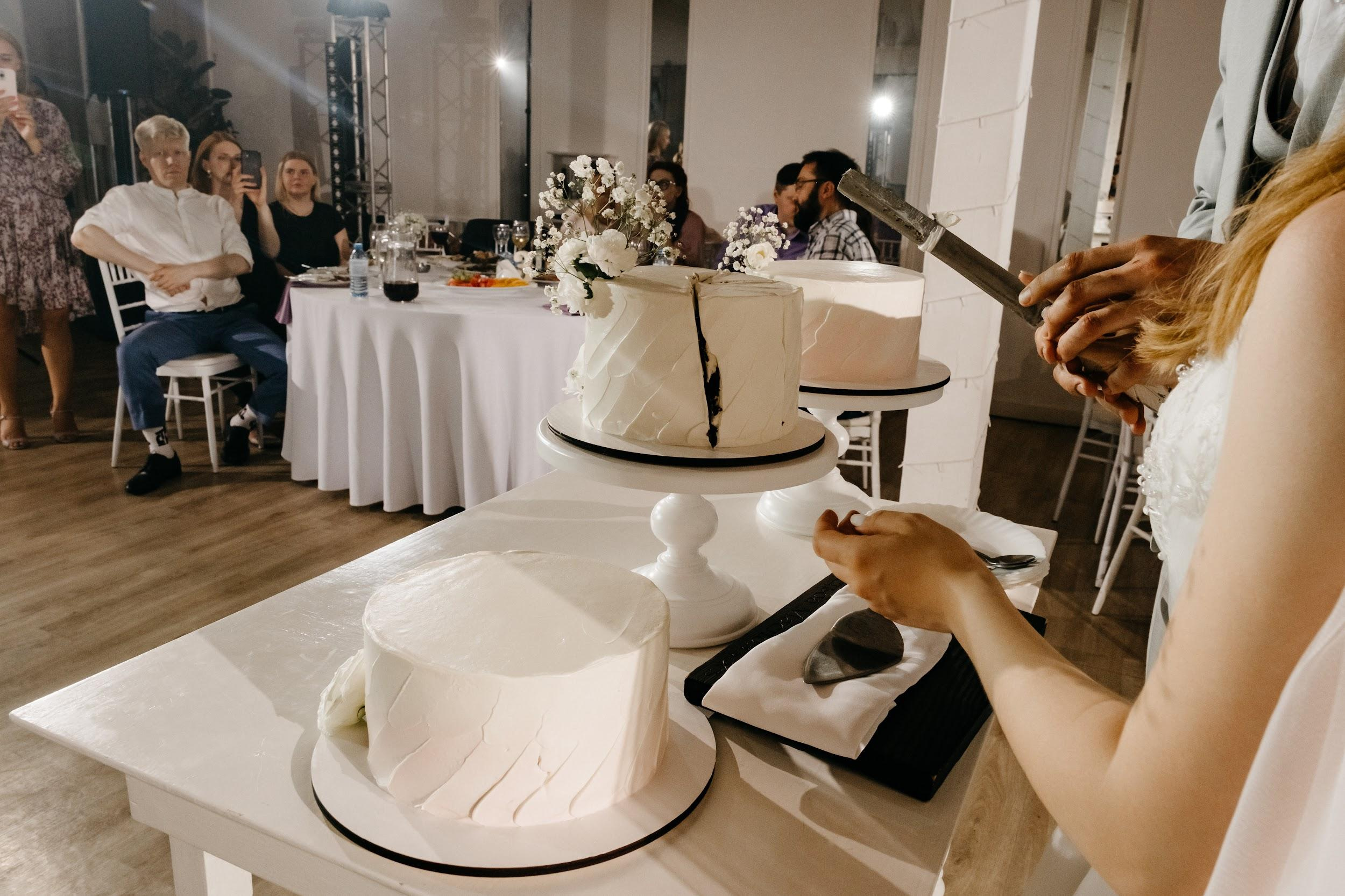 17.07 Андрей и Ольга. Свадебный организатор Екатеринбург