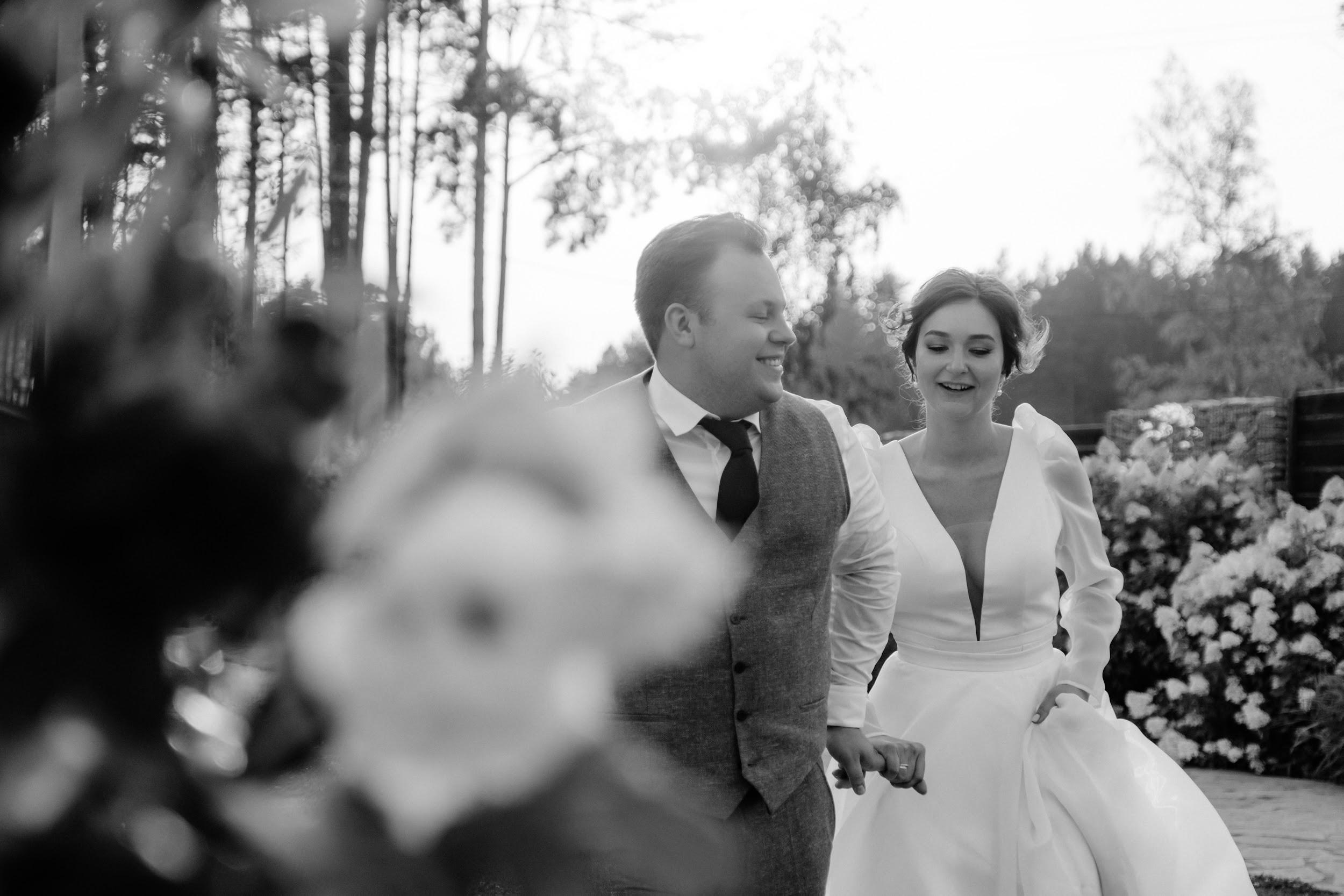 6.08 Дарья и Владислав. Свадебный организатор Екатеринбург