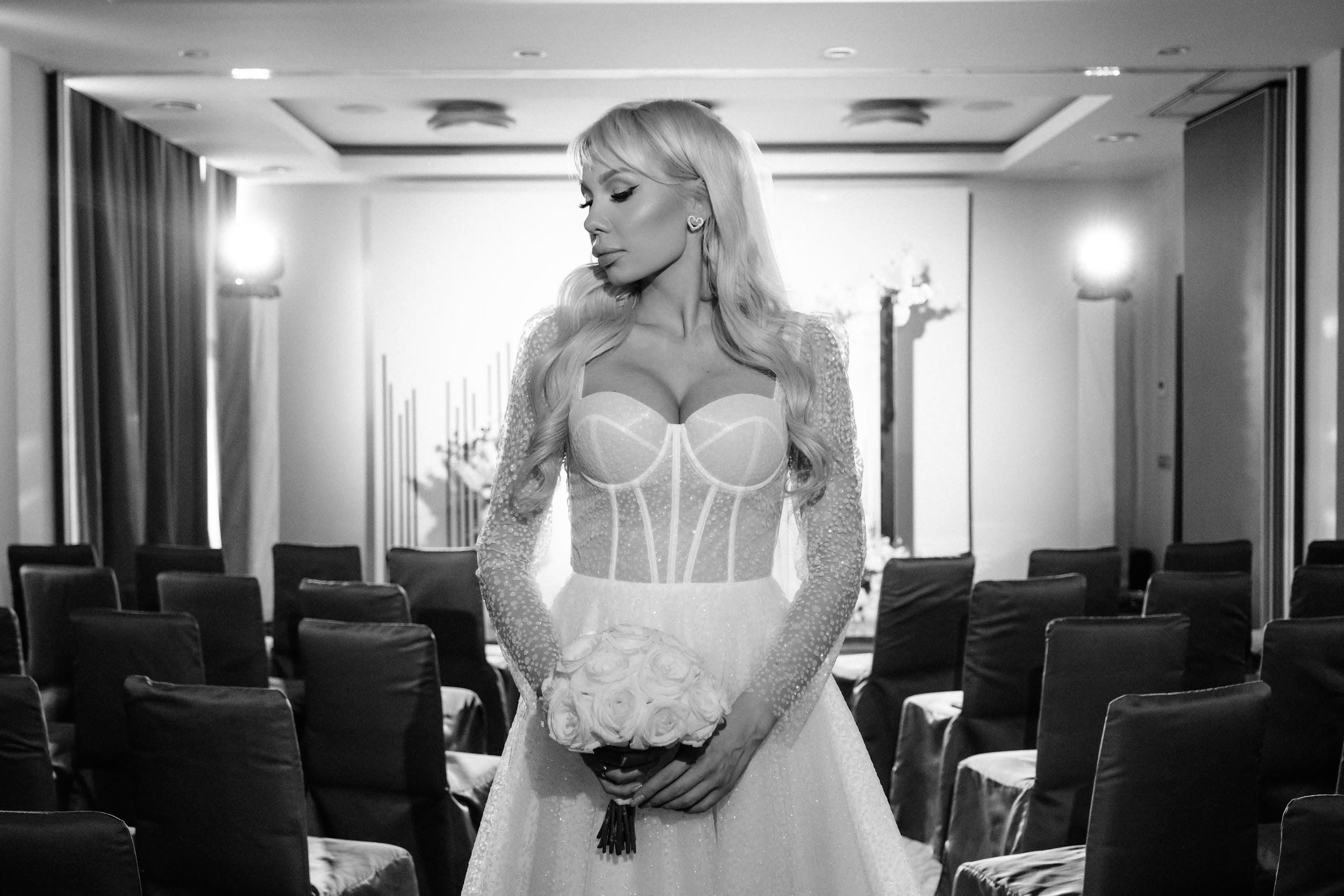 4.03 Карина и Александр. Свадебный организатор Екатеринбург