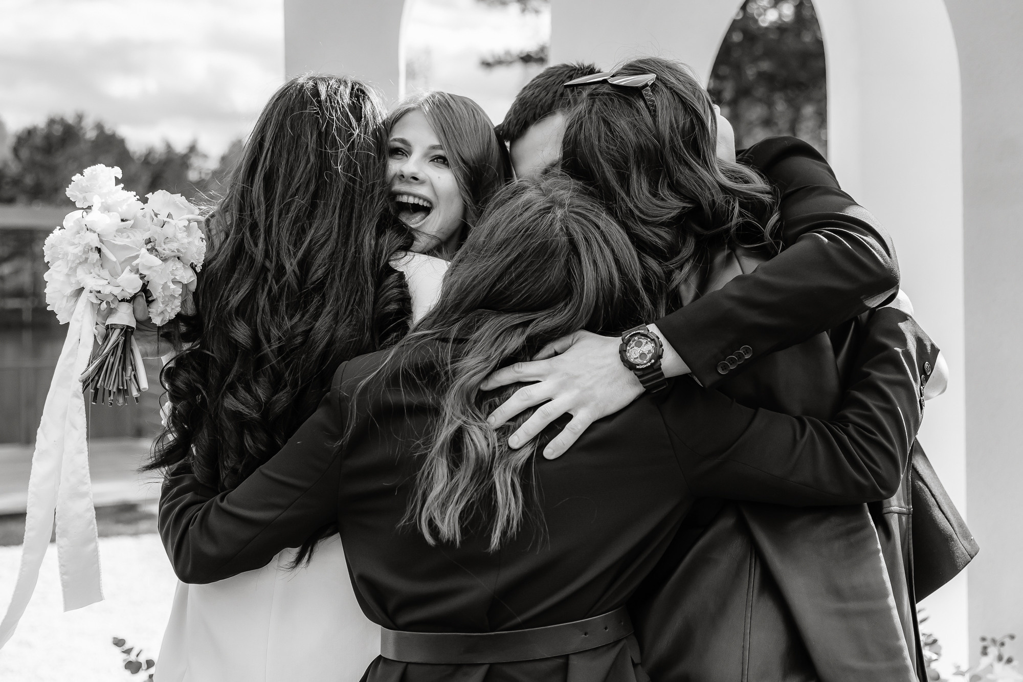 14.05 Диана и Артём. Свадебный организатор Екатеринбург