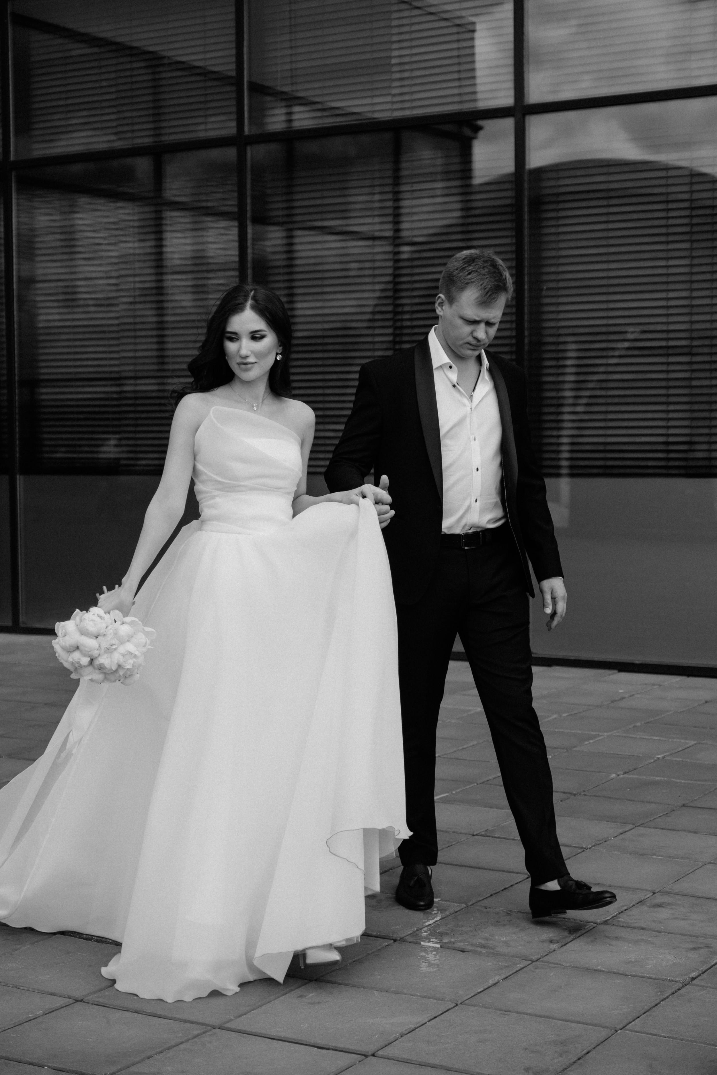 White Story. Свадебный организатор Екатеринбург