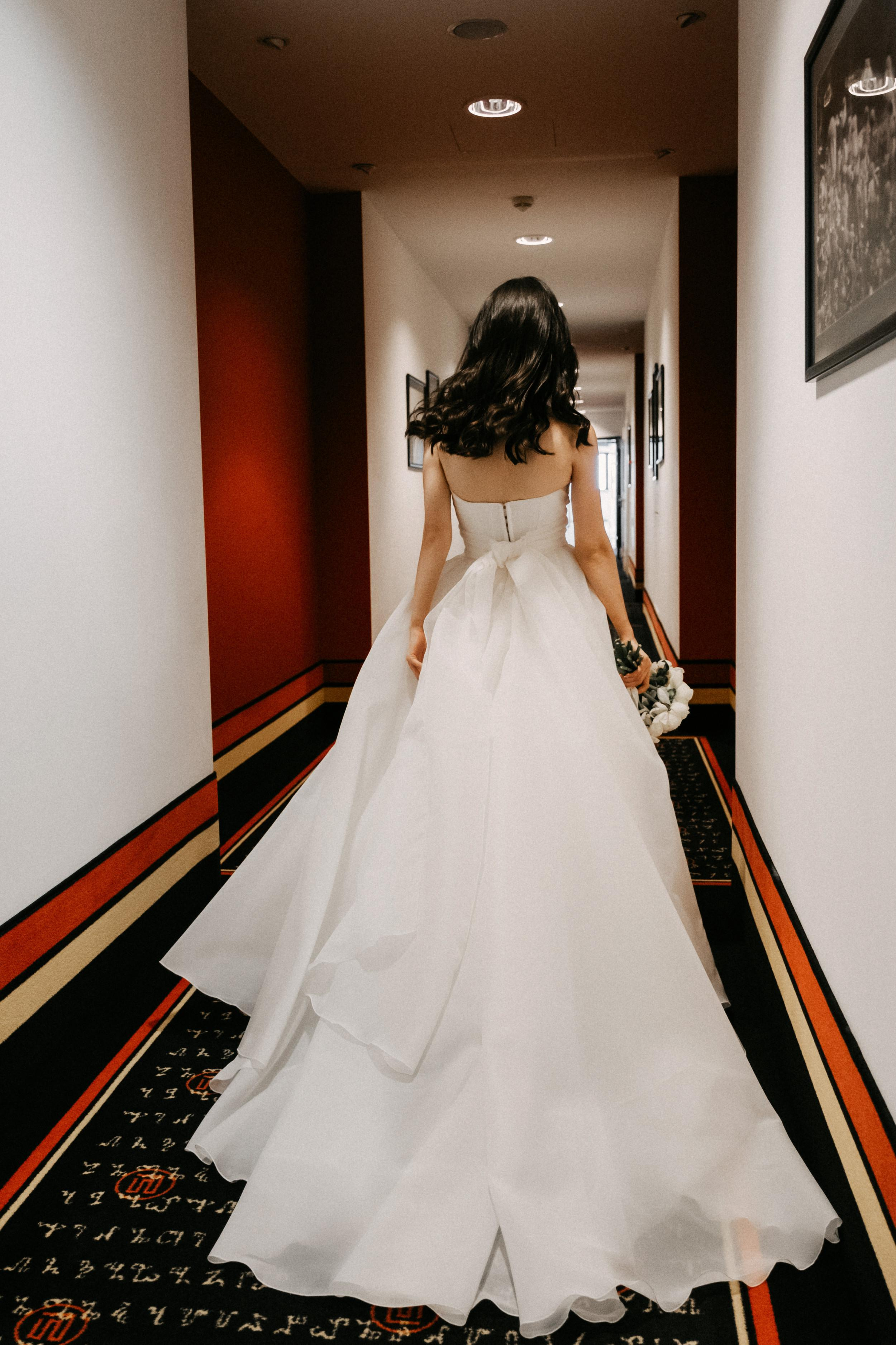 White Story. Свадебный организатор Екатеринбург