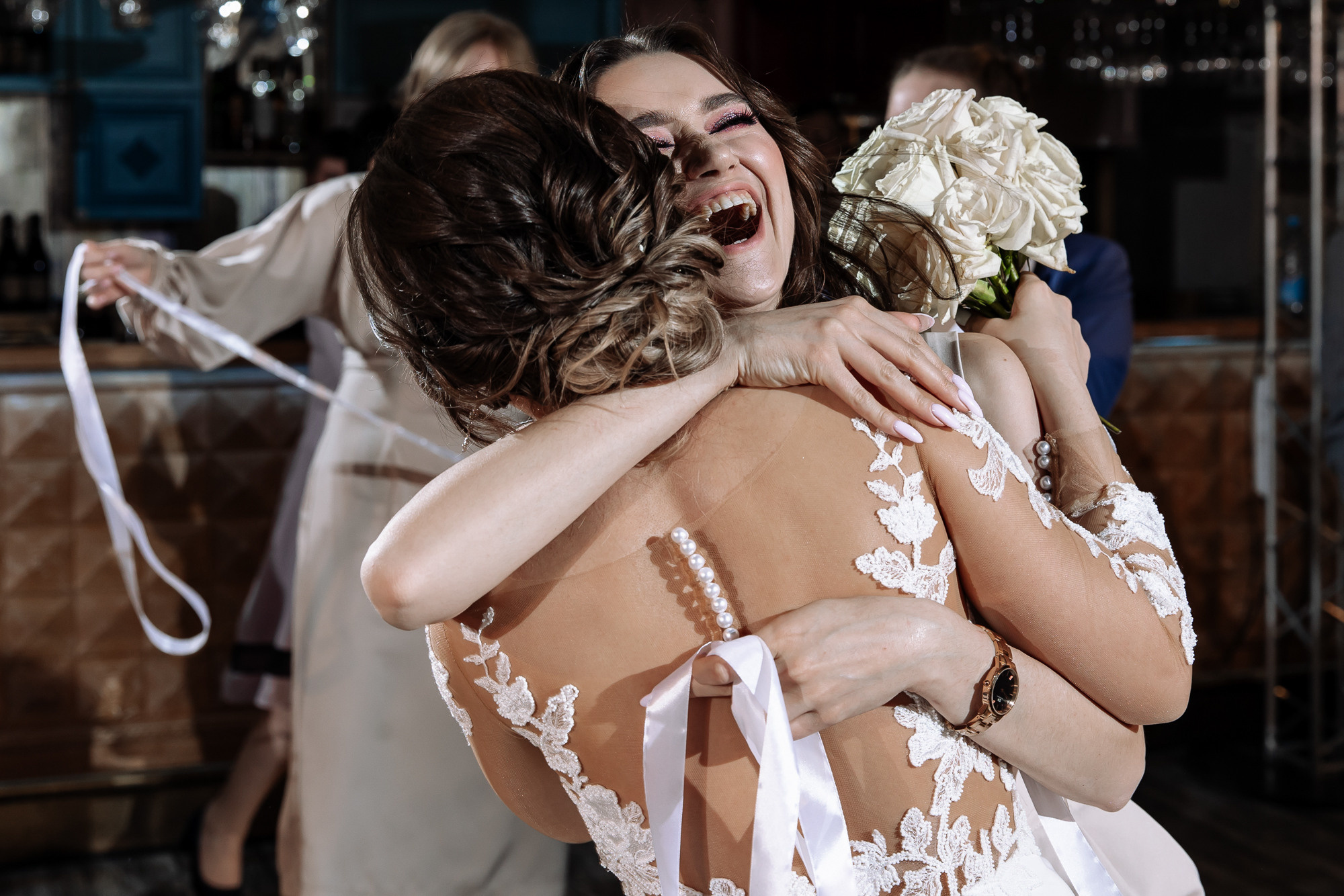 16.04 Карина и Алексей. Свадебный организатор Екатеринбург