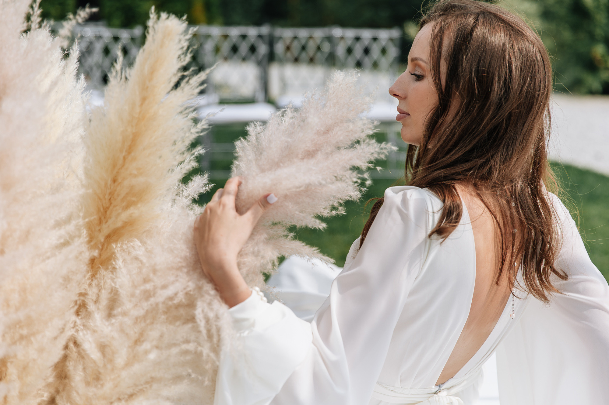 31.07 Роман и Анастасия. Свадебный организатор Екатеринбург