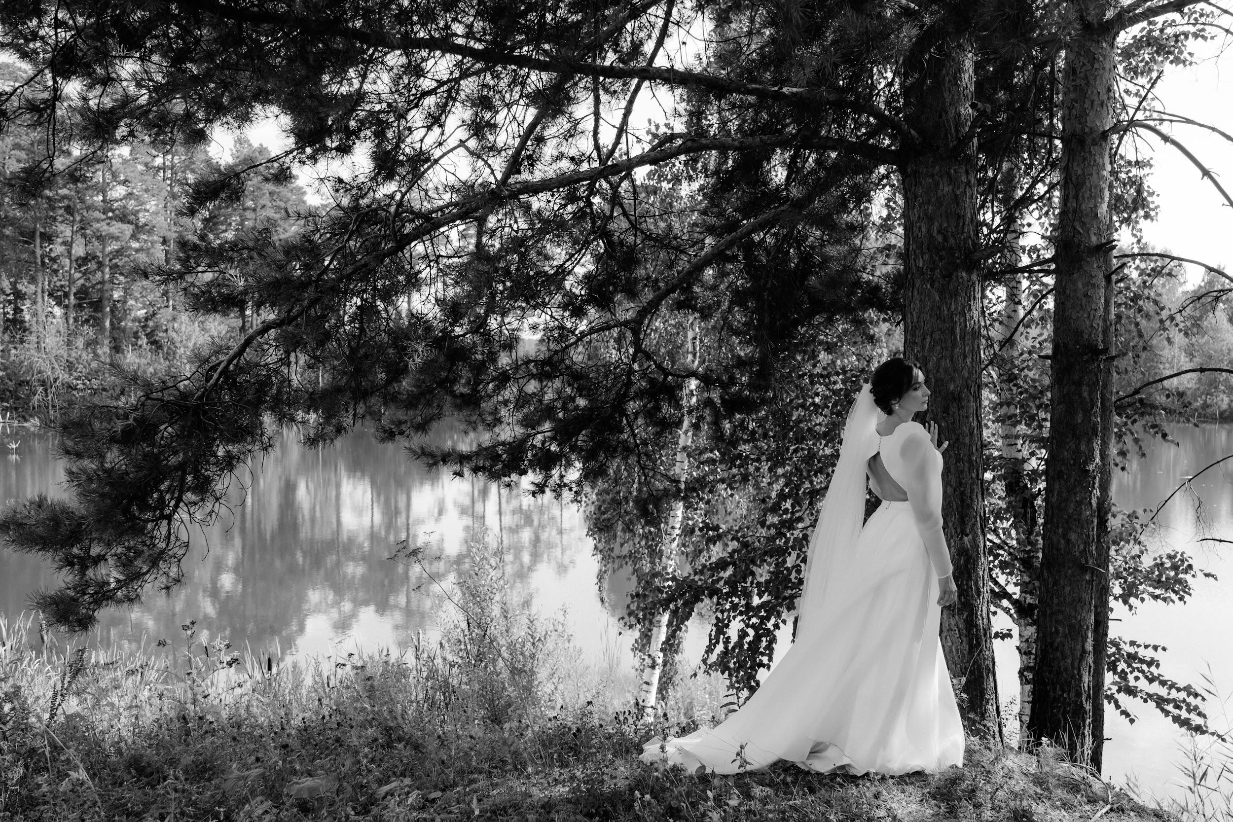 6.08 Дарья и Владислав. Свадебный организатор Екатеринбург