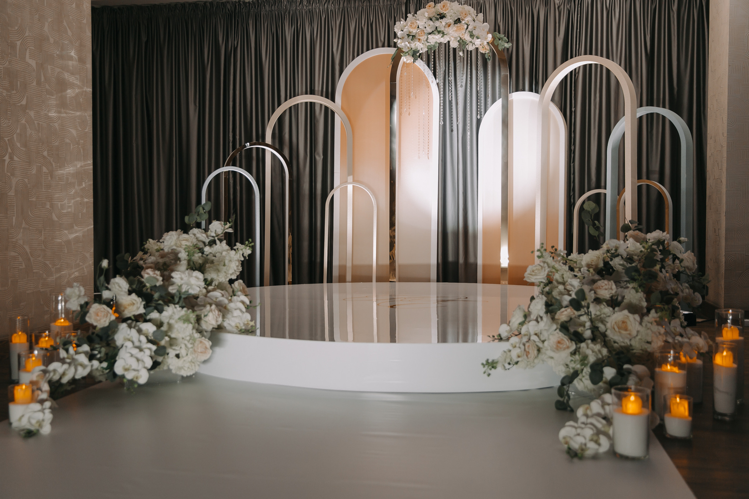 12.09 Юрий и Елизавета. Свадебный организатор Екатеринбург