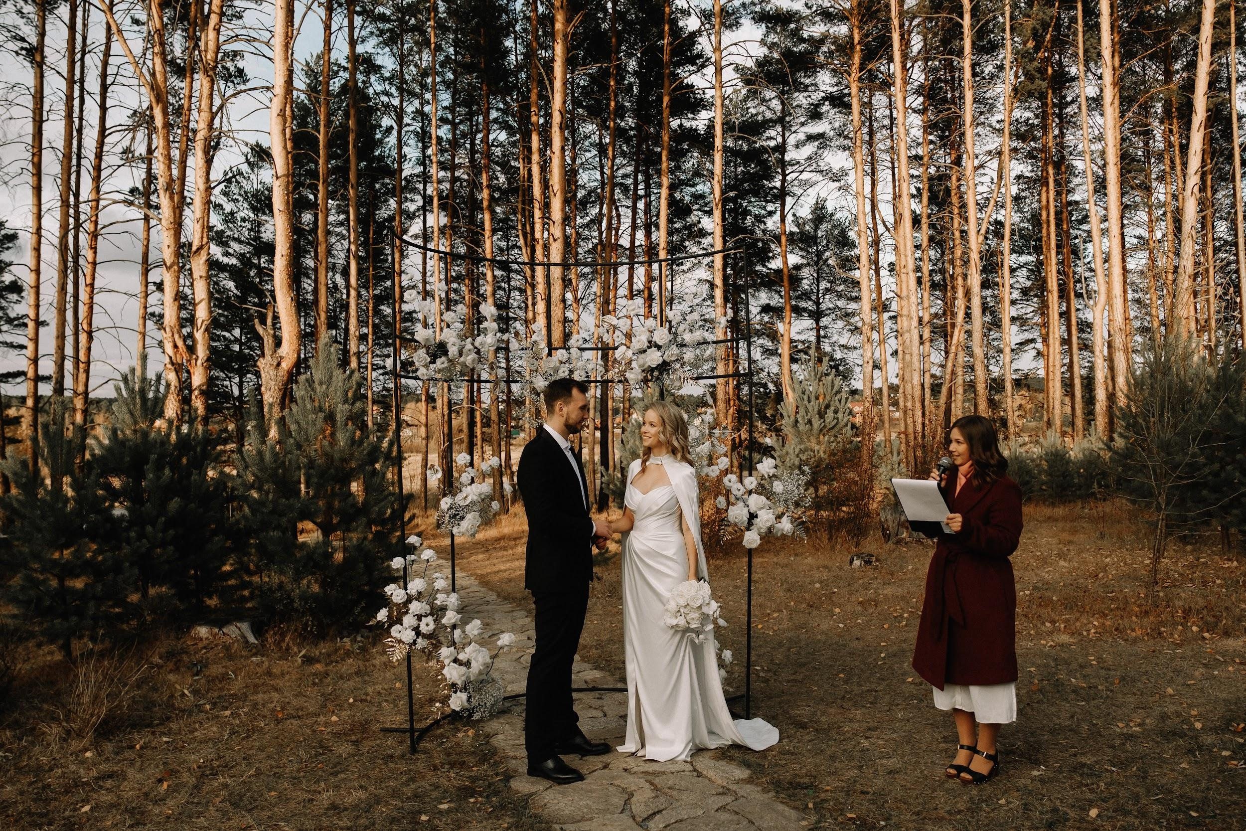 09.10 Александр и Наталья. Свадебный организатор Екатеринбург