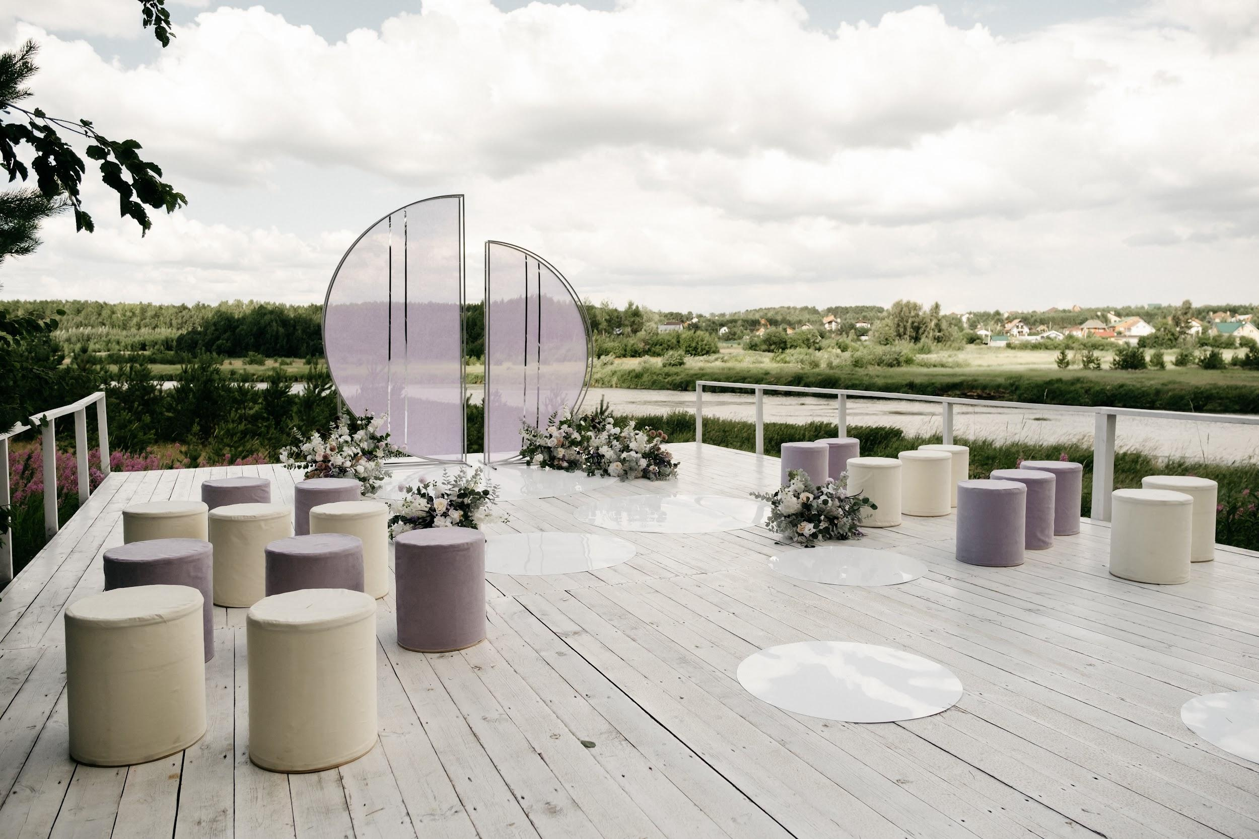 17.07 Андрей и Ольга. Свадебный организатор Екатеринбург