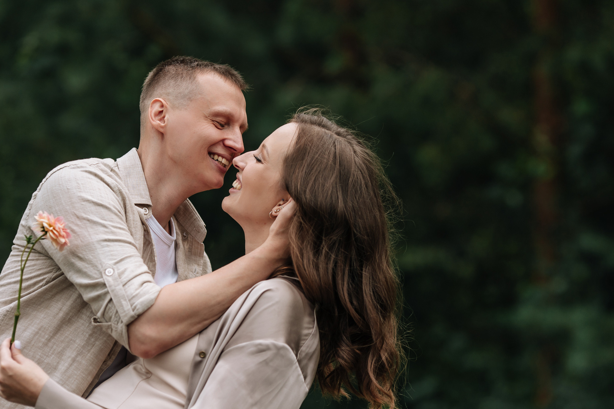 31.07 Роман и Анастасия. Свадебный организатор Екатеринбург