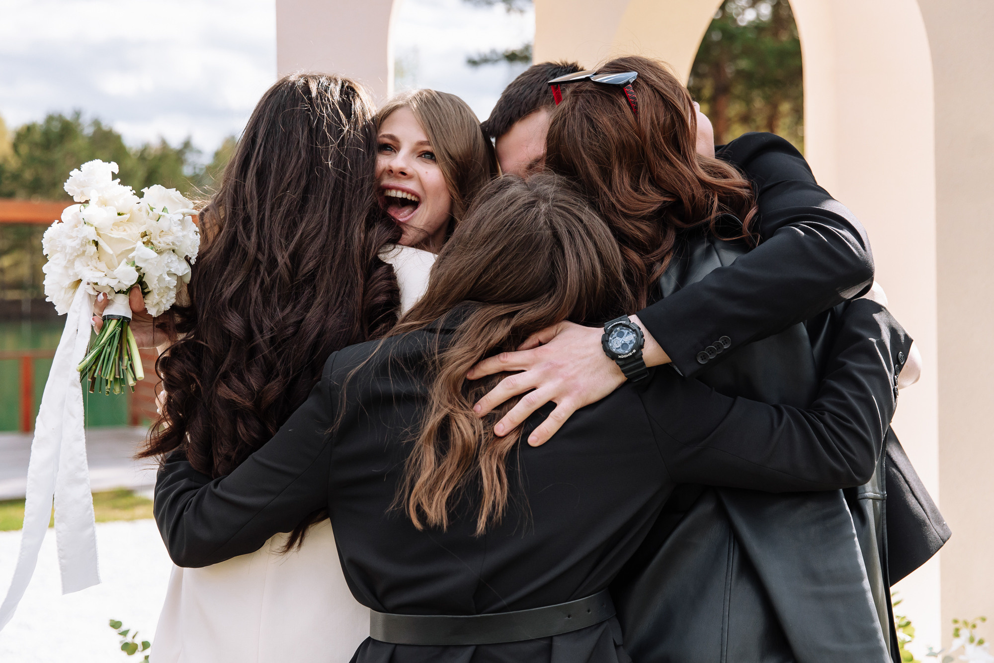 14.05 Диана и Артём. Свадебный организатор Екатеринбург