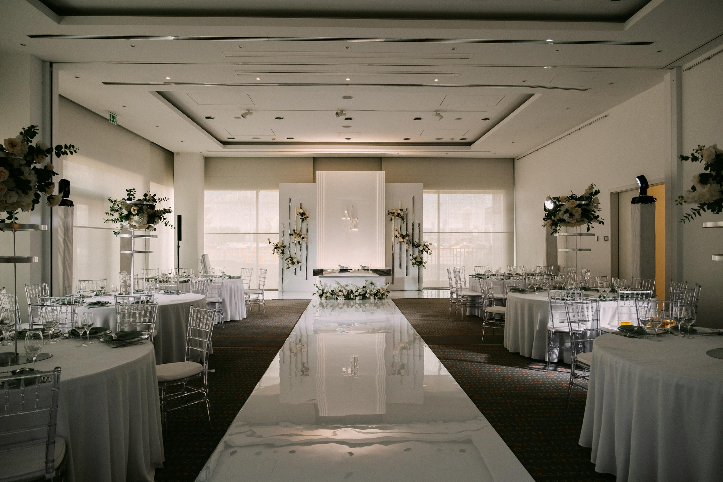 White Story. Свадебный организатор Екатеринбург