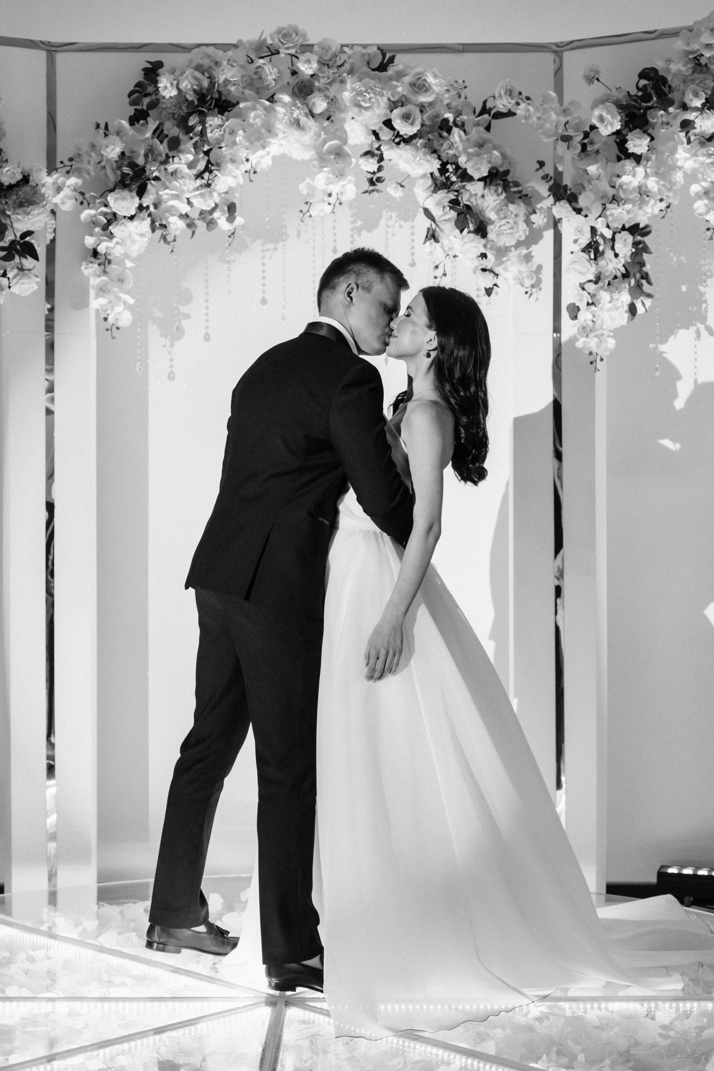 White Story. Свадебный организатор Екатеринбург