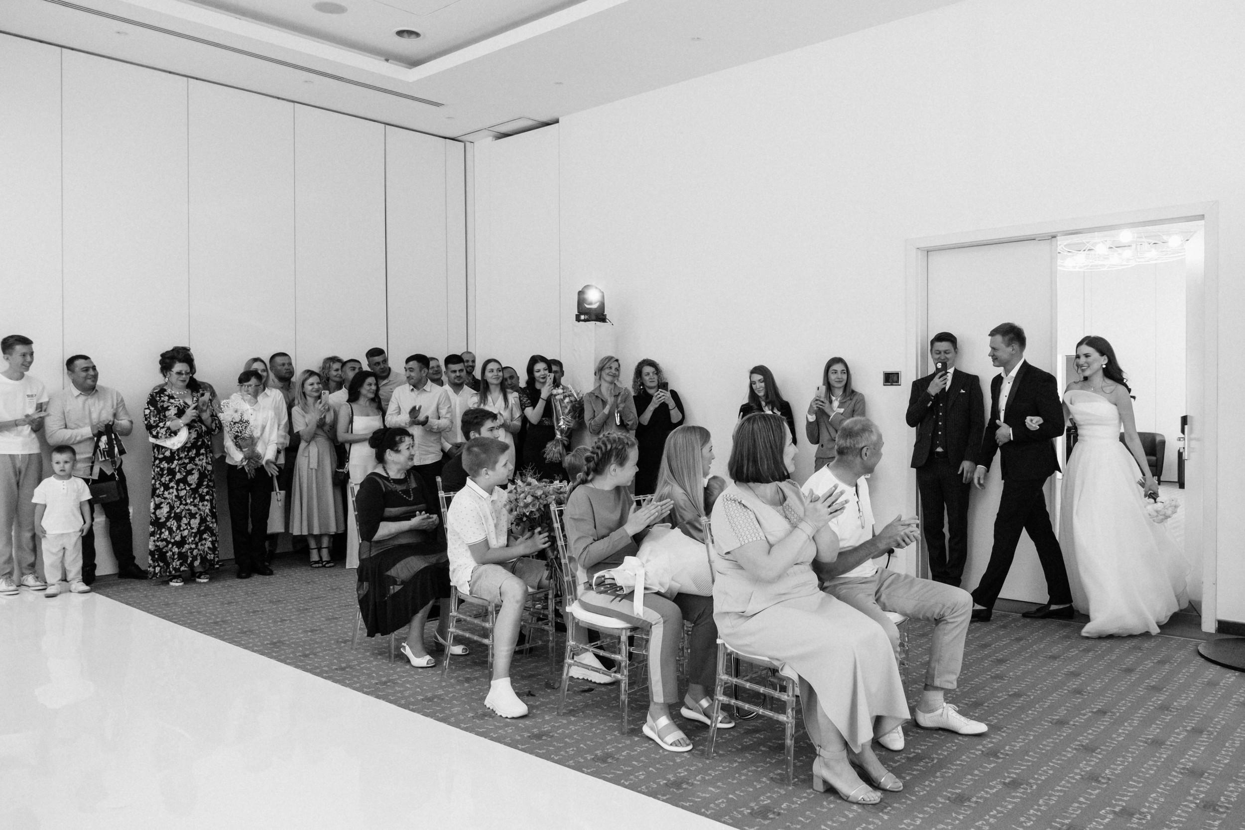 White Story. Свадебный организатор Екатеринбург