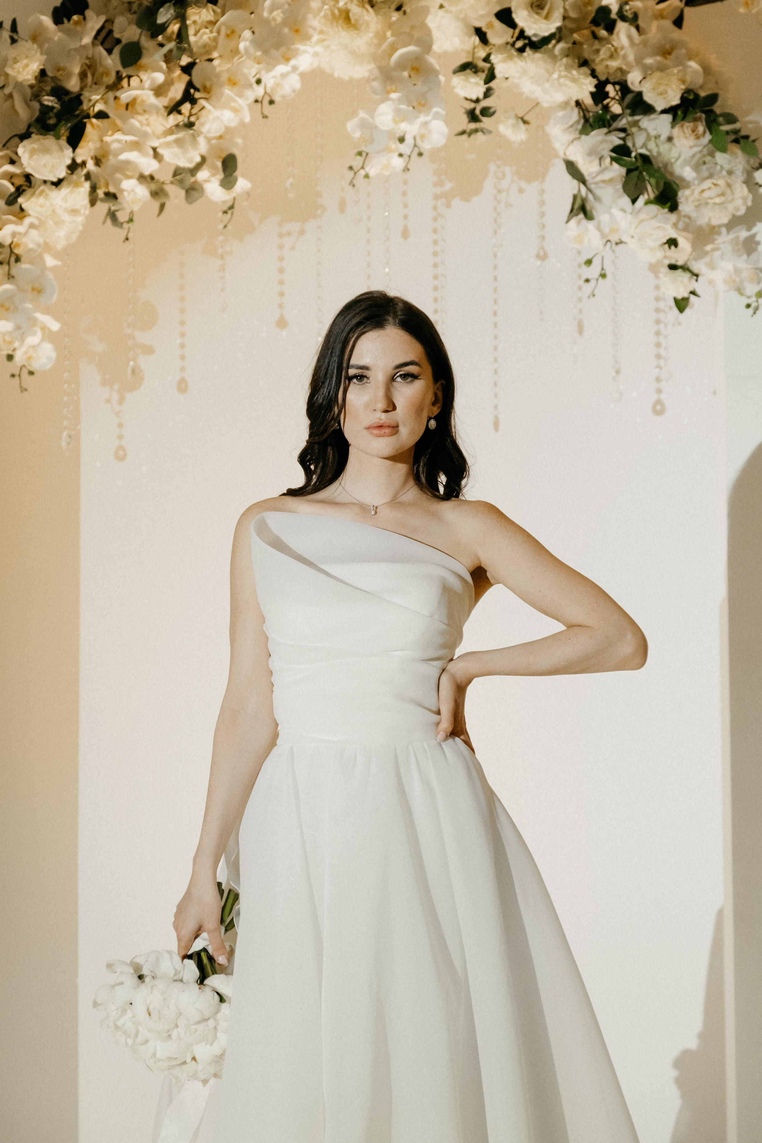 White Story. Свадебный организатор Екатеринбург