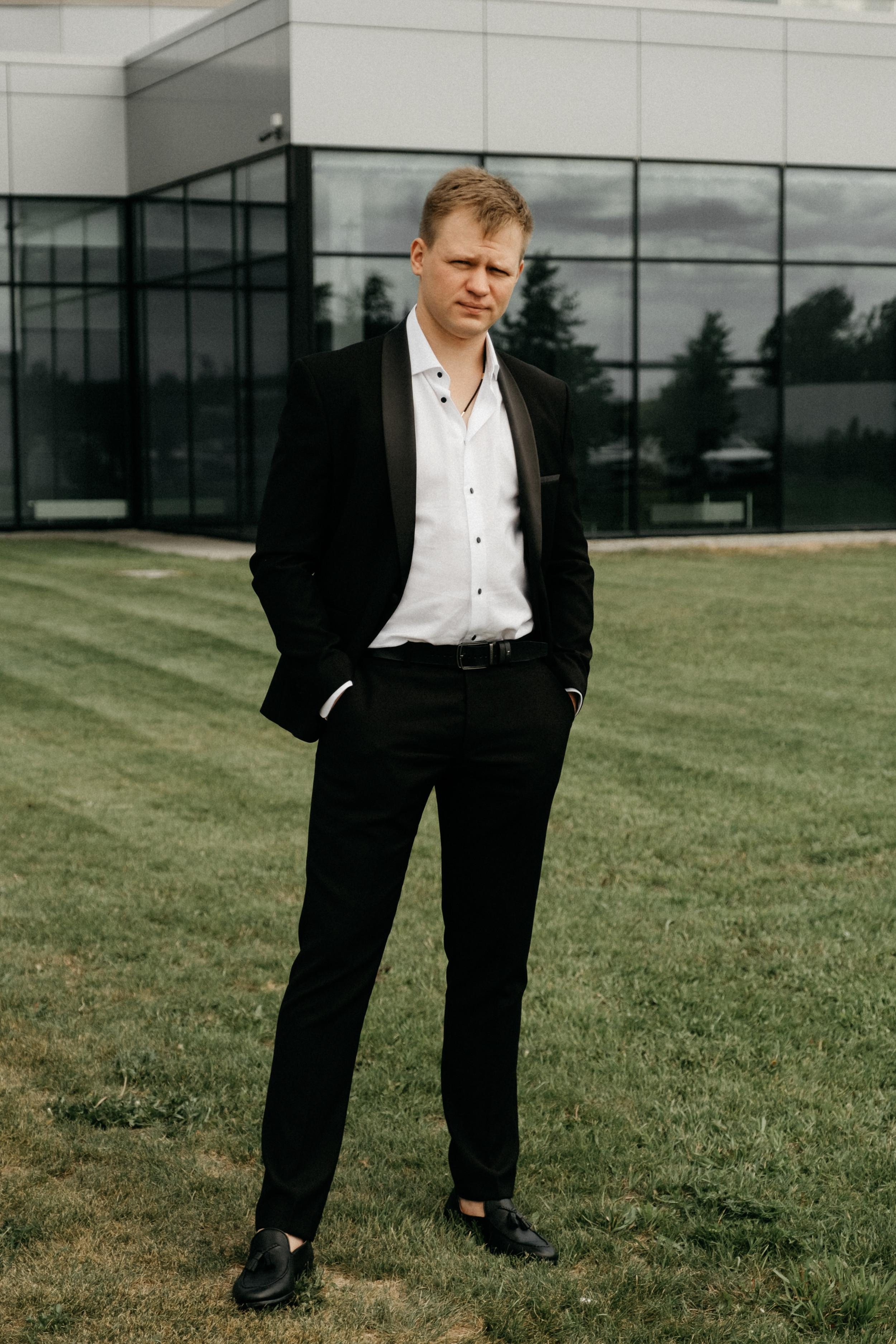 White Story. Свадебный организатор Екатеринбург