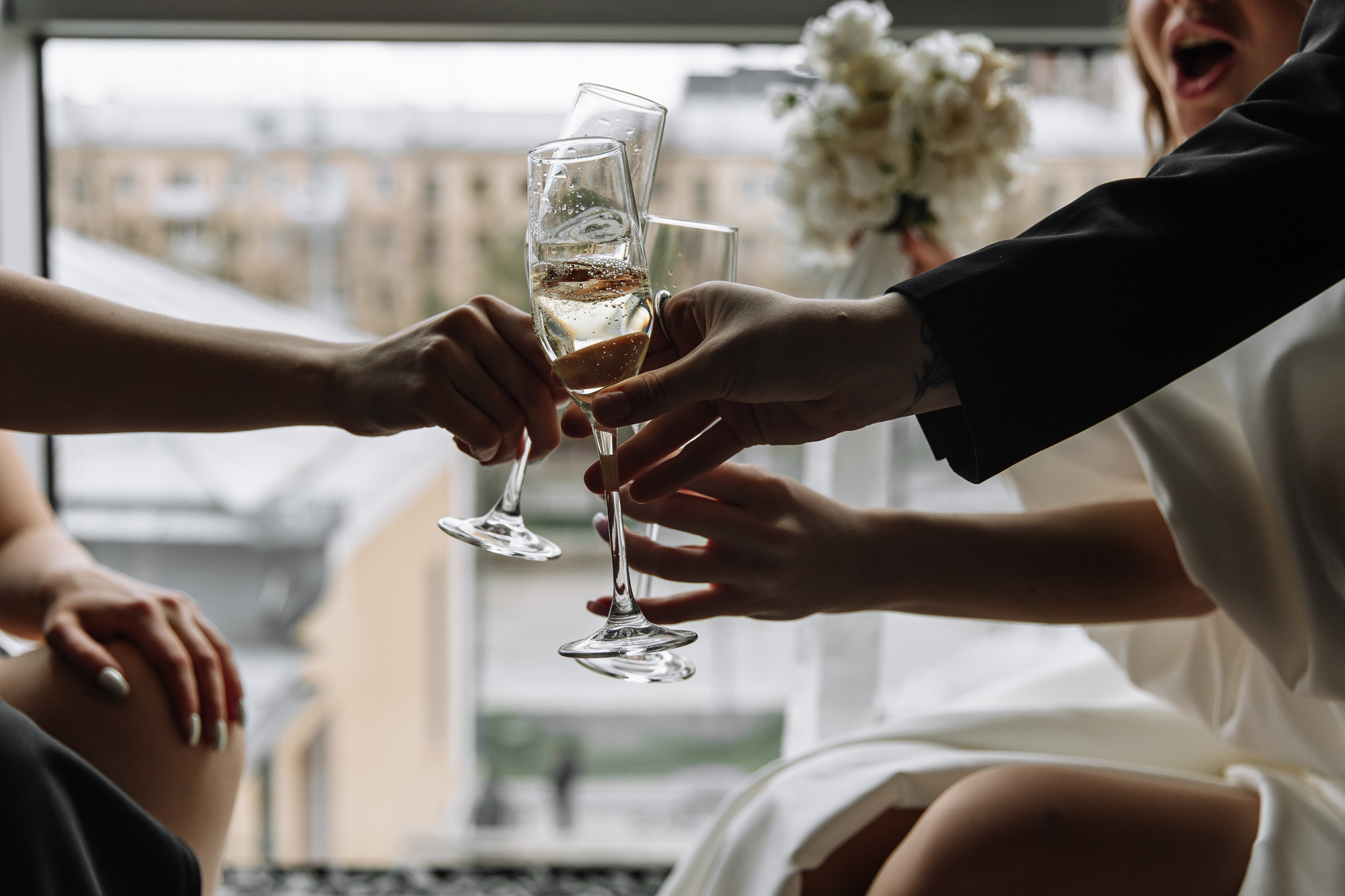 14.05 Диана и Артём. Свадебный организатор Екатеринбург