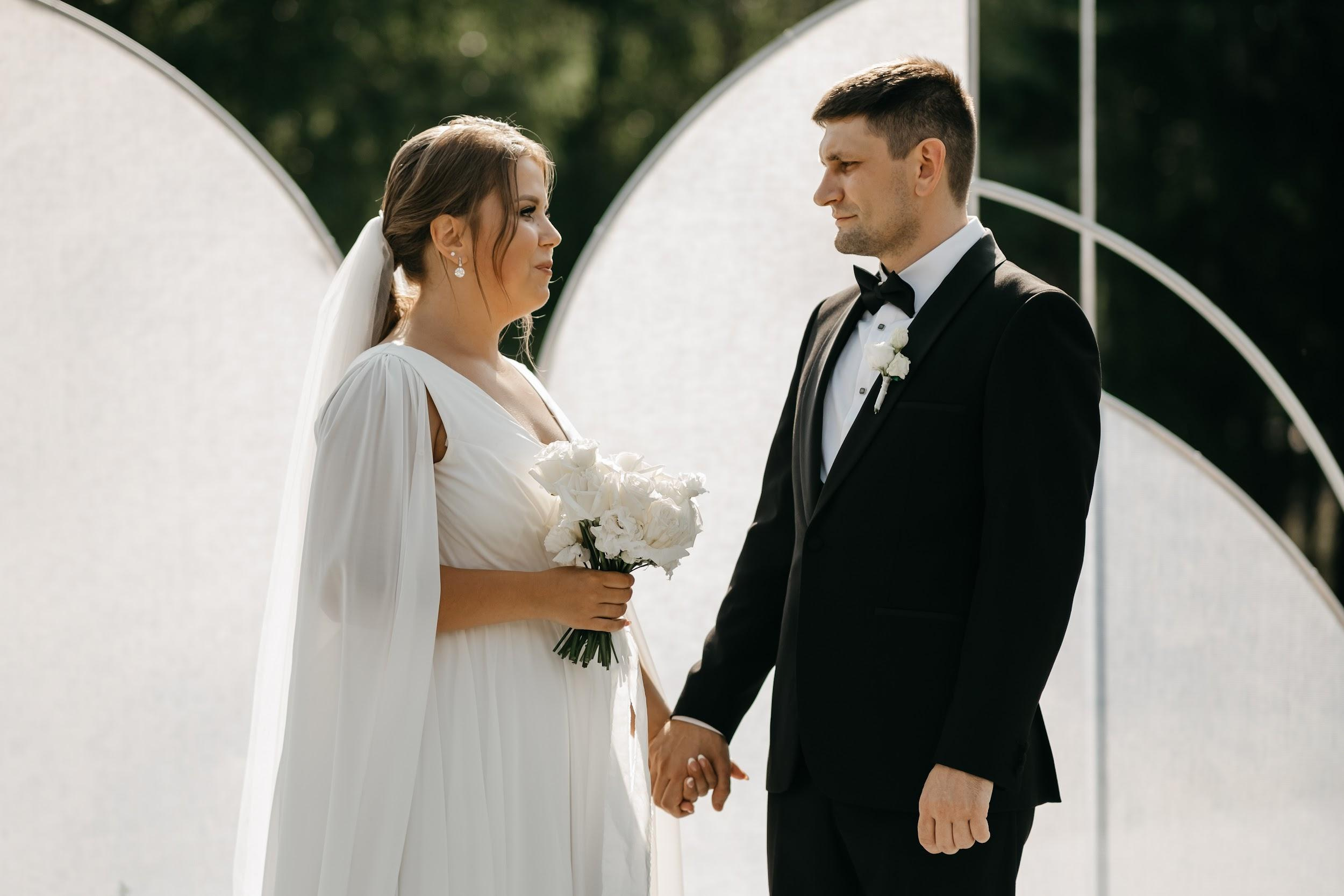 7.08 Илья и Татьяна. Свадебный организатор Екатеринбург