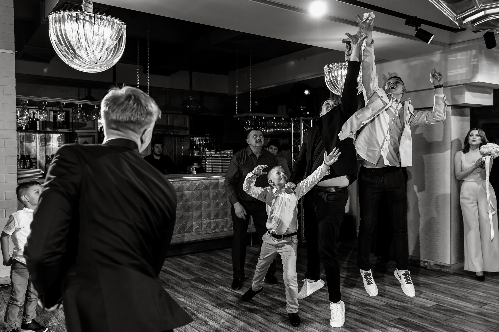 16.04 Карина и Алексей. Свадебный организатор Екатеринбург