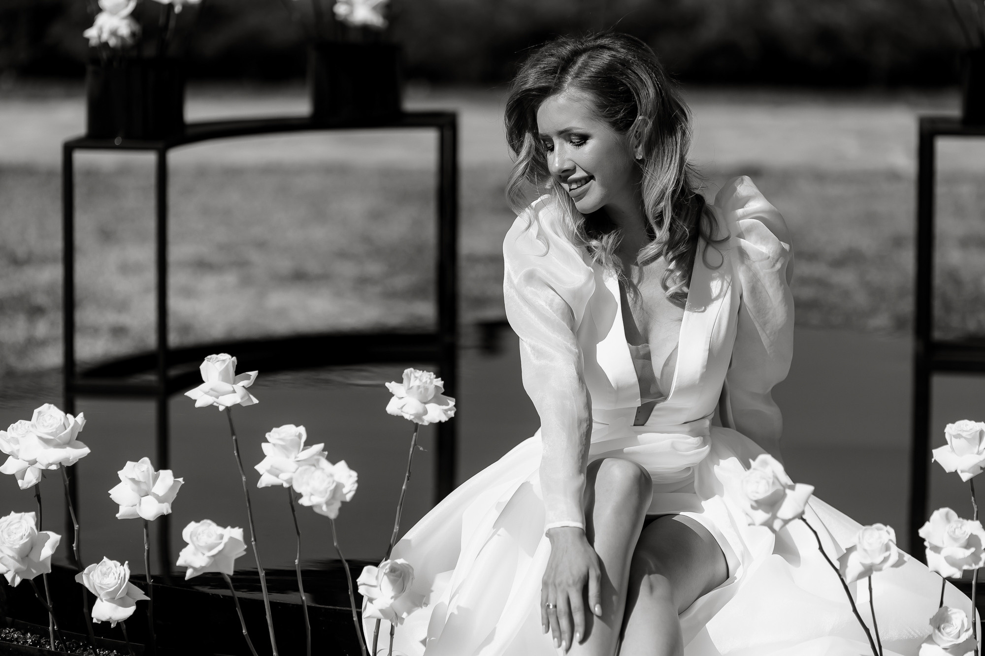 30.04 Артём и Анастасия. Свадебный организатор Екатеринбург