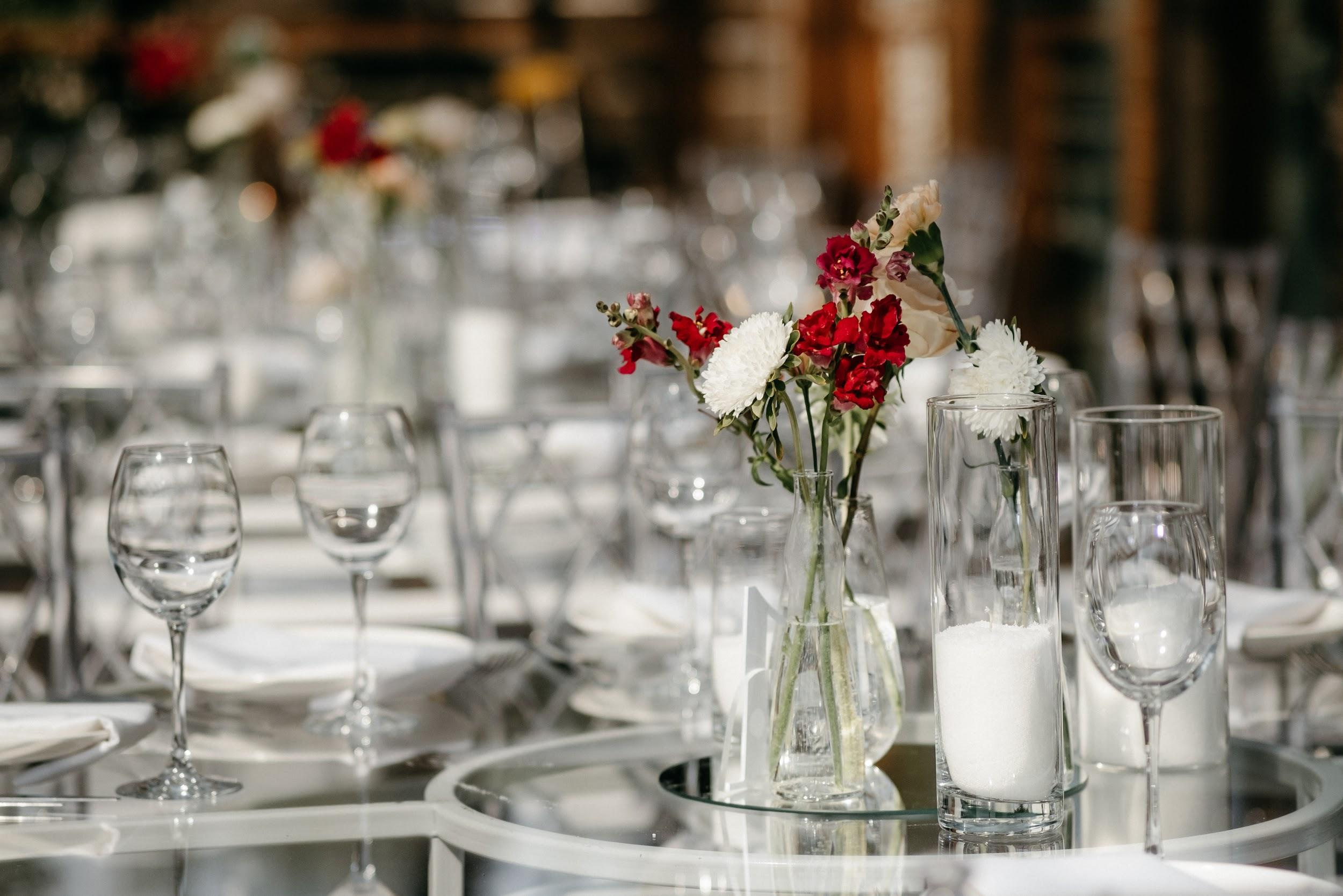 6.08 Дарья и Владислав. Свадебный организатор Екатеринбург