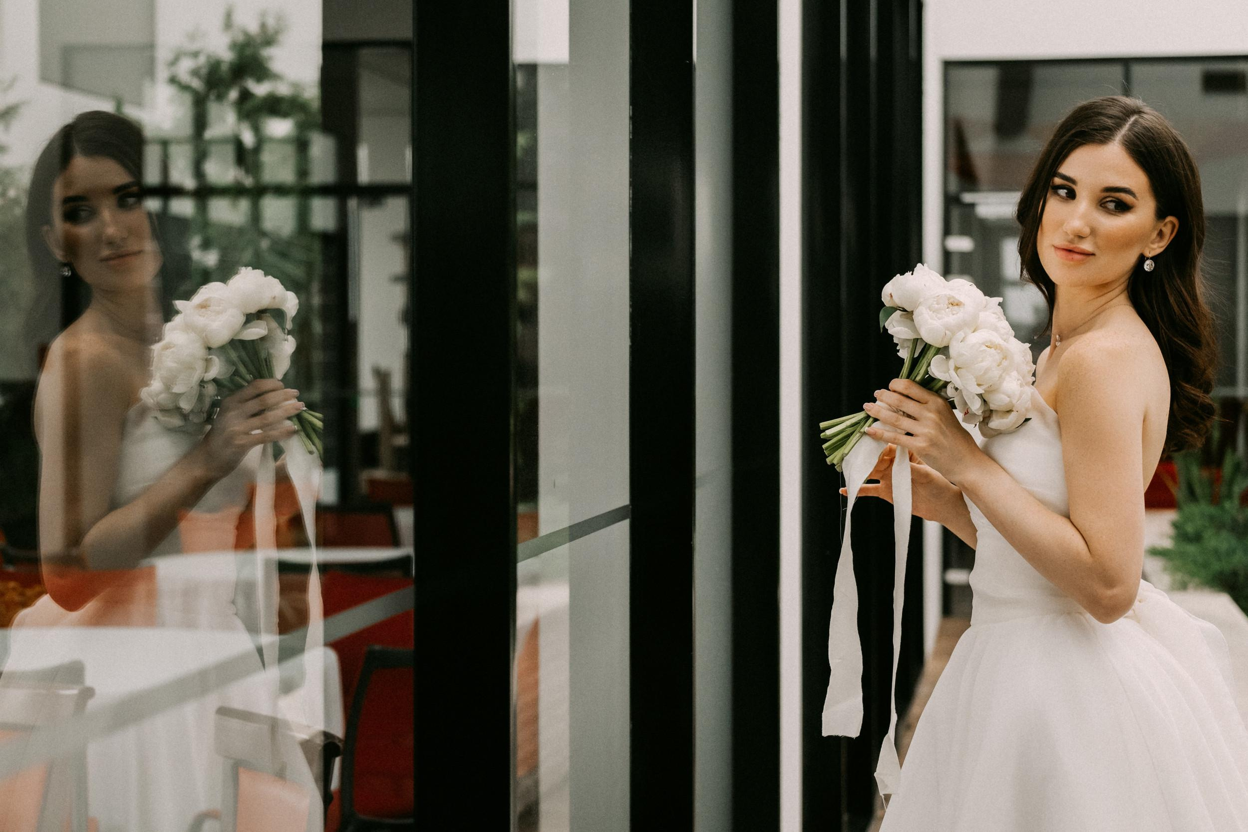 White Story. Свадебный организатор Екатеринбург