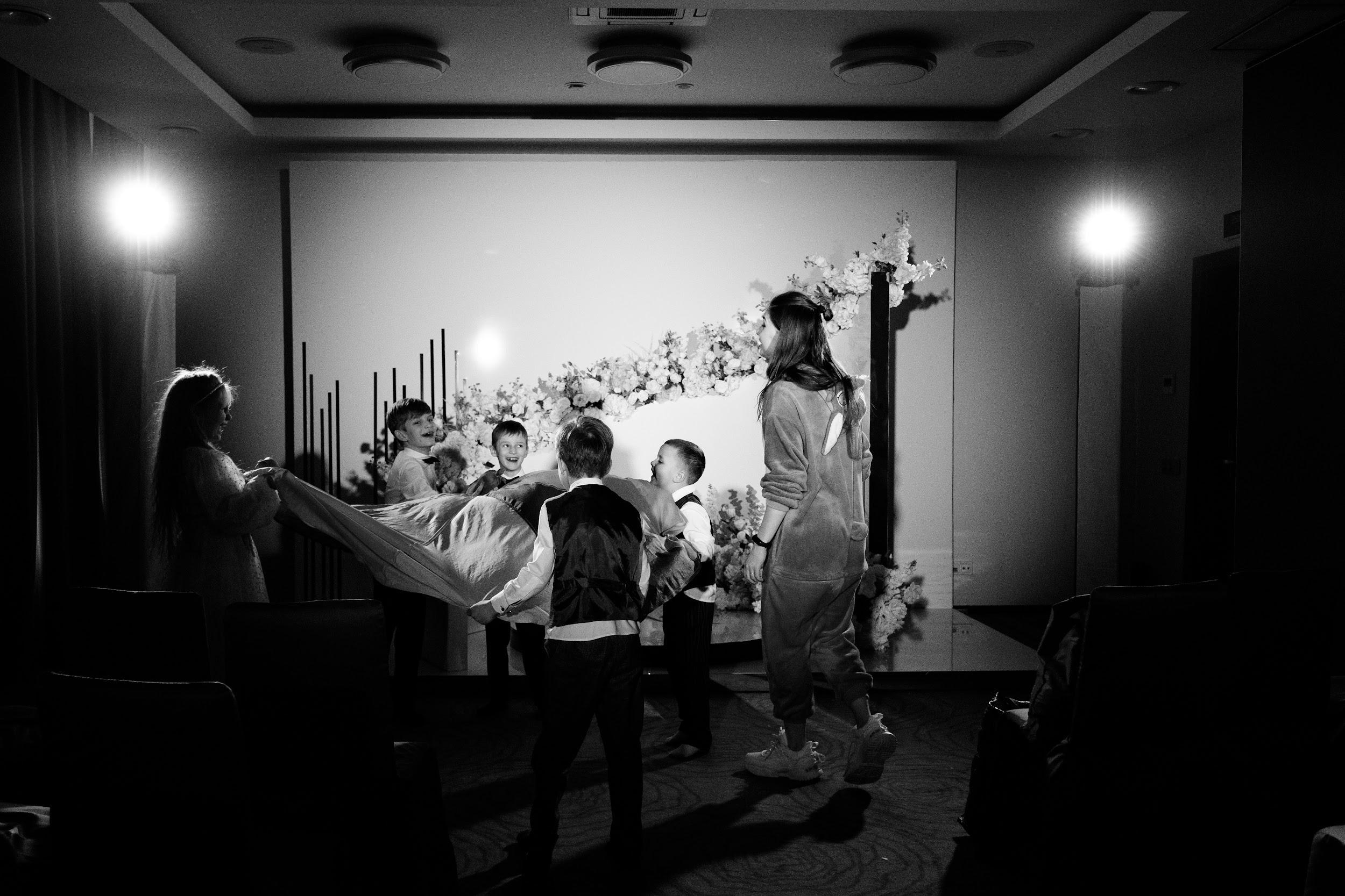 4.03 Карина и Александр. Свадебный организатор Екатеринбург