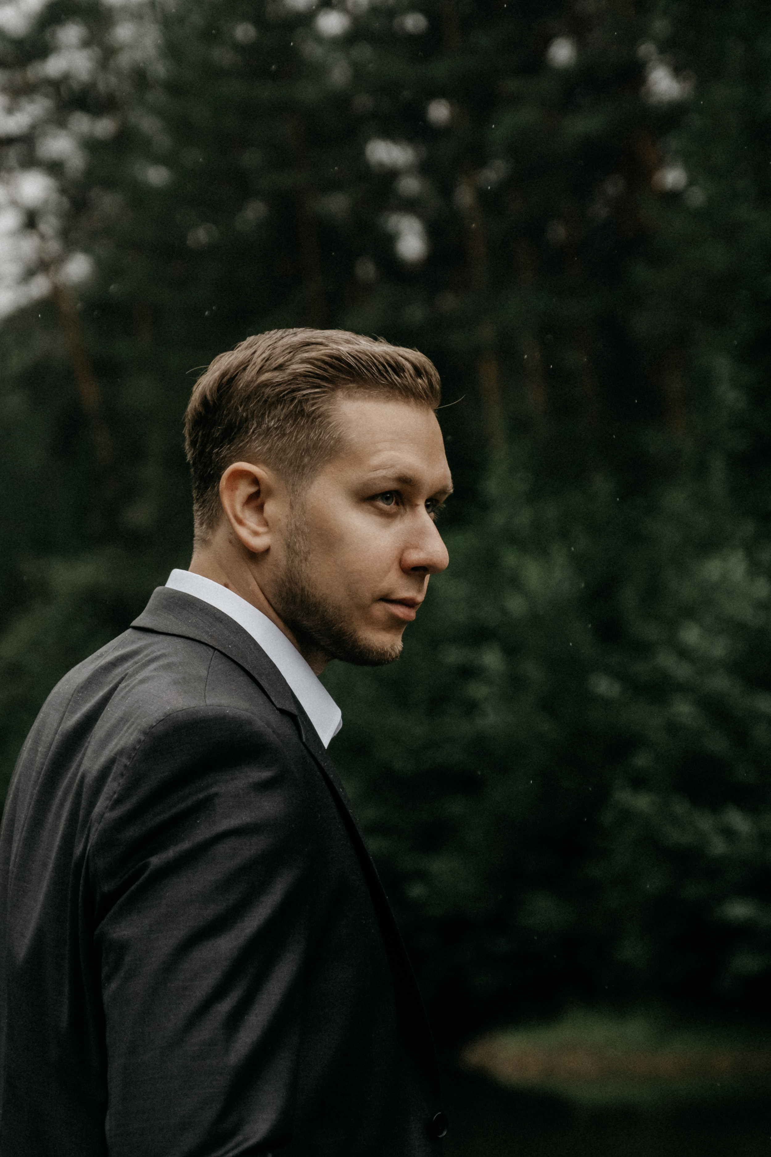 Light classic. Свадебный организатор Екатеринбург