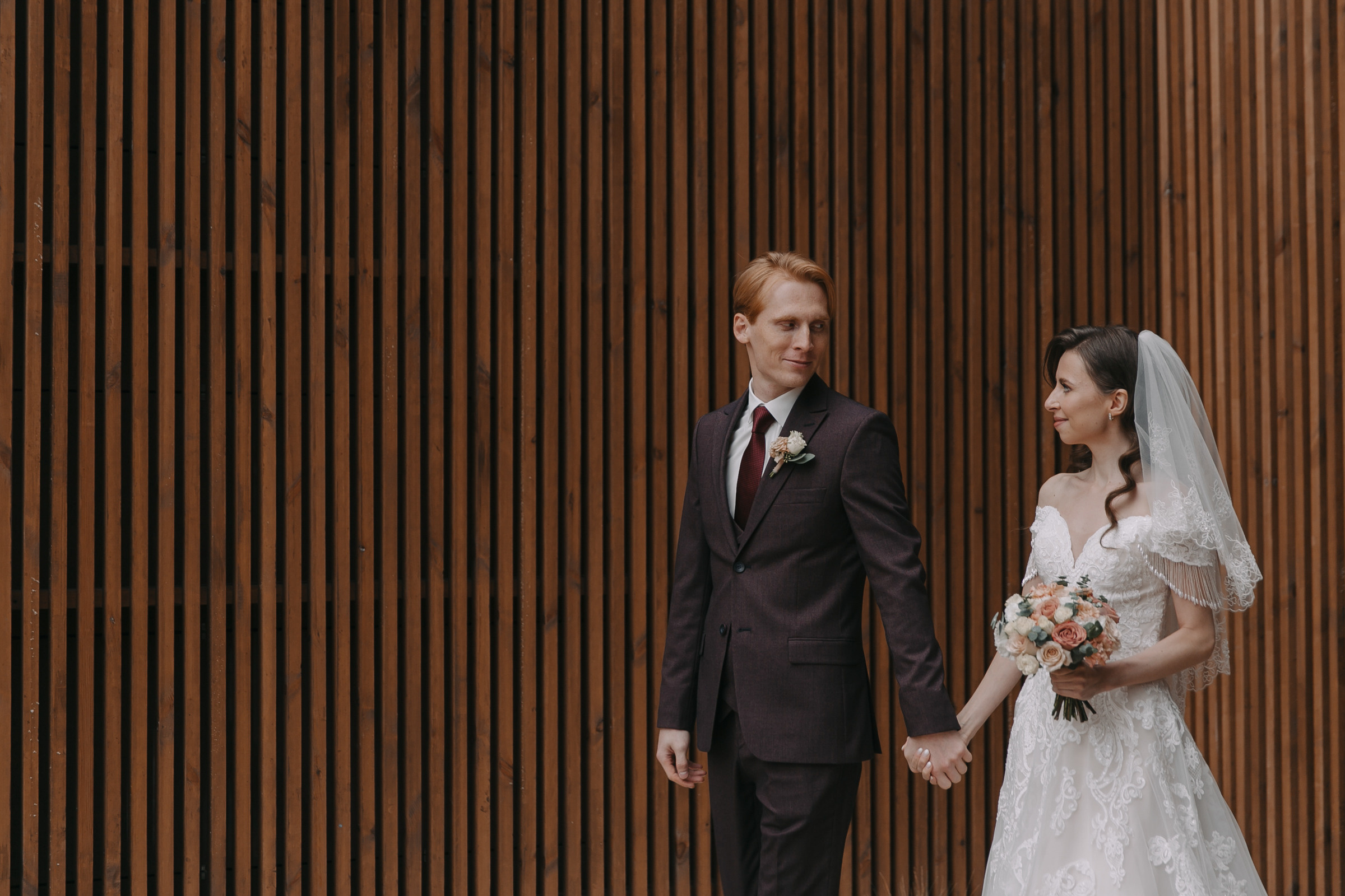 12.09 Юрий и Елизавета. Свадебный организатор Екатеринбург