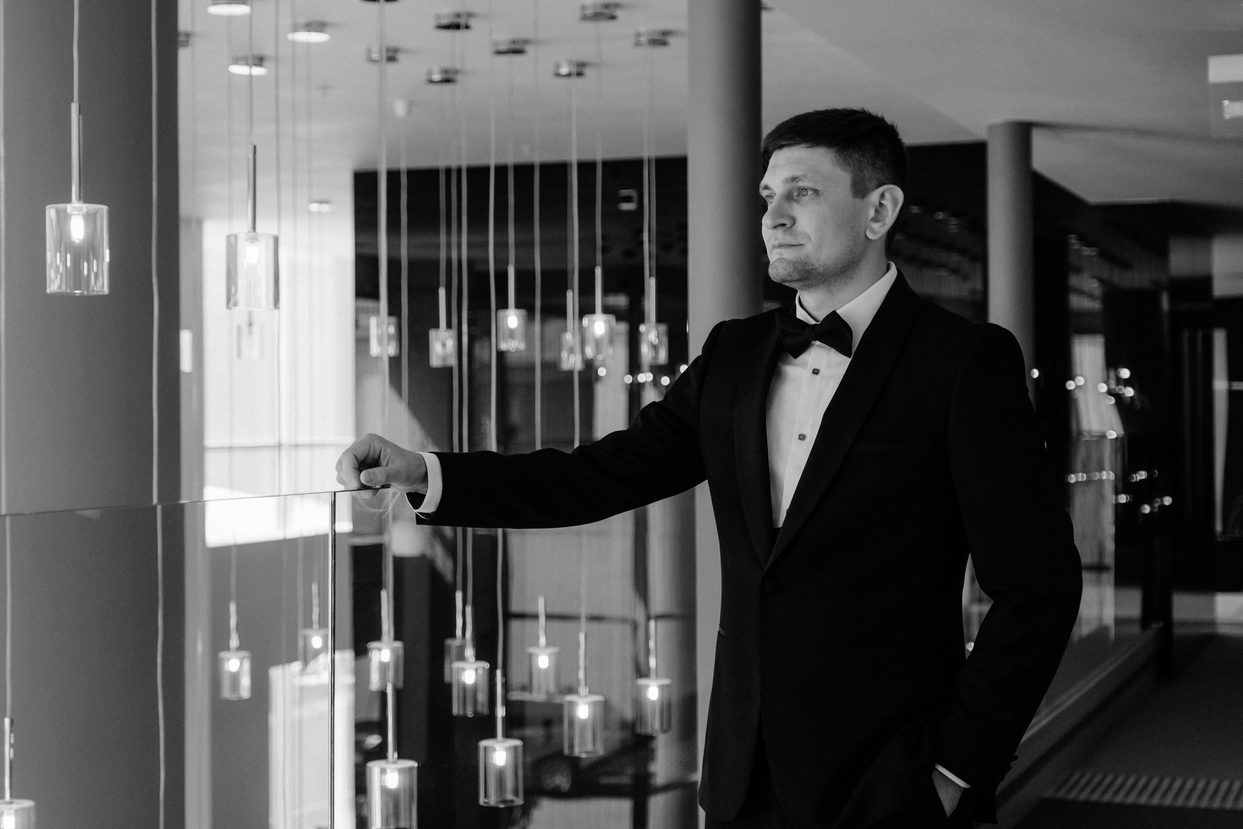 7.08 Илья и Татьяна. Свадебный организатор Екатеринбург