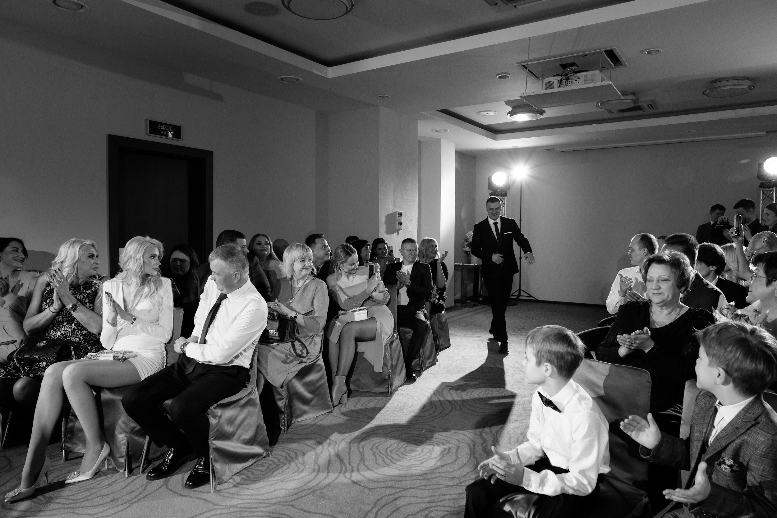 4.03 Карина и Александр. Свадебный организатор Екатеринбург