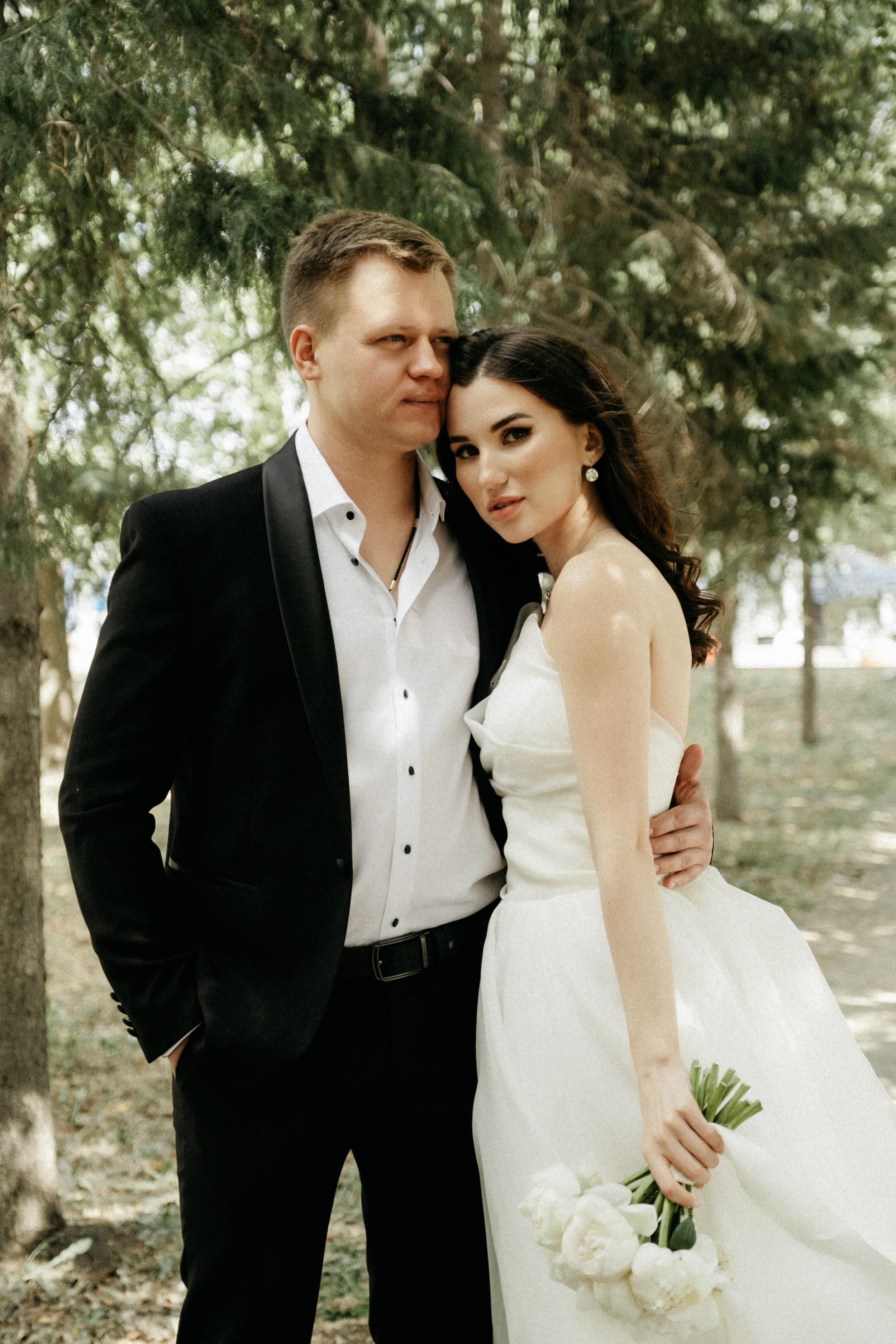 White Story. Свадебный организатор Екатеринбург