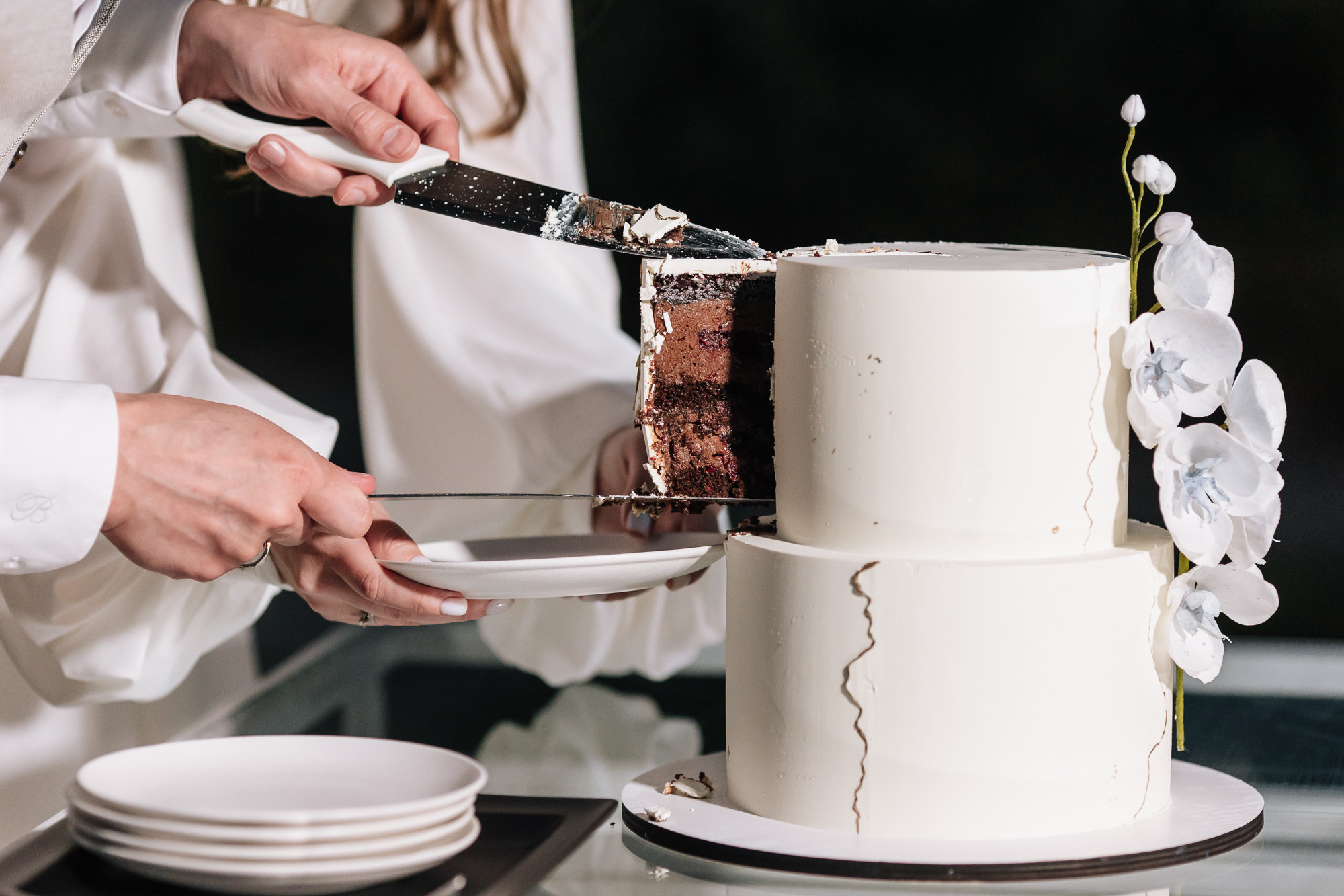 31.07 Роман и Анастасия. Свадебный организатор Екатеринбург