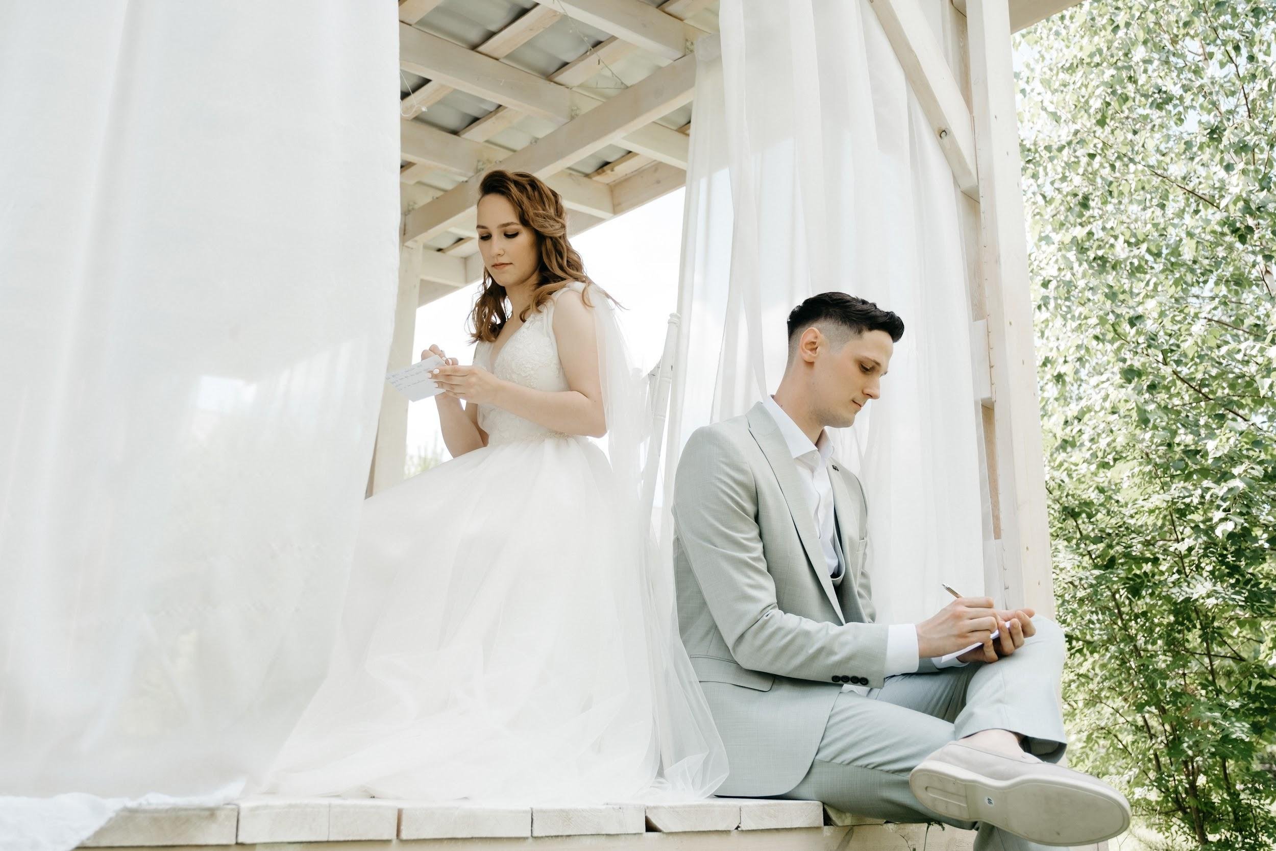 17.07 Андрей и Ольга. Свадебный организатор Екатеринбург