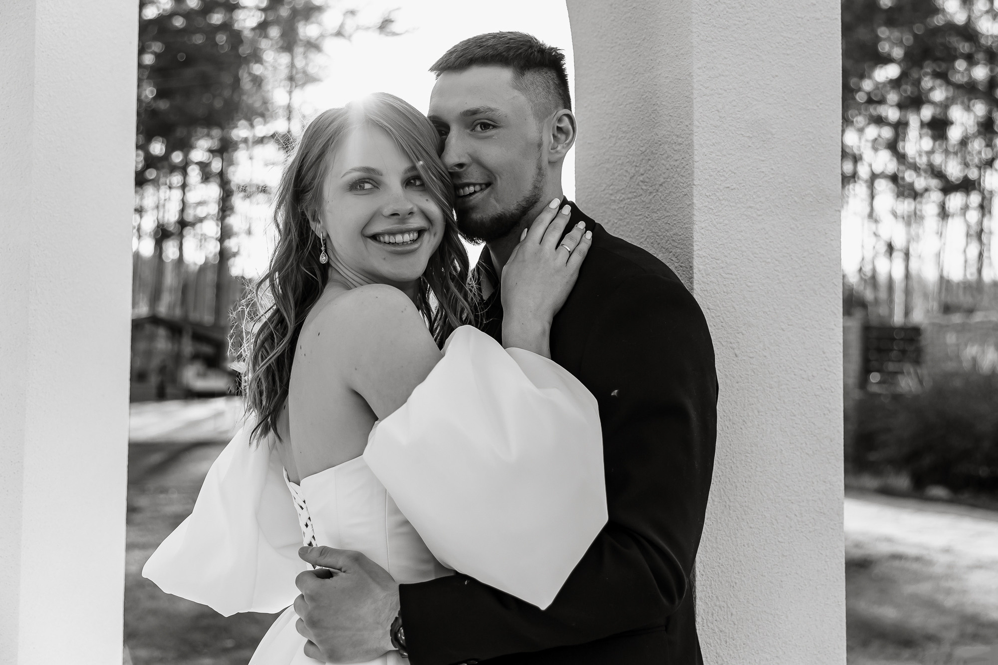 14.05 Диана и Артём. Свадебный организатор Екатеринбург