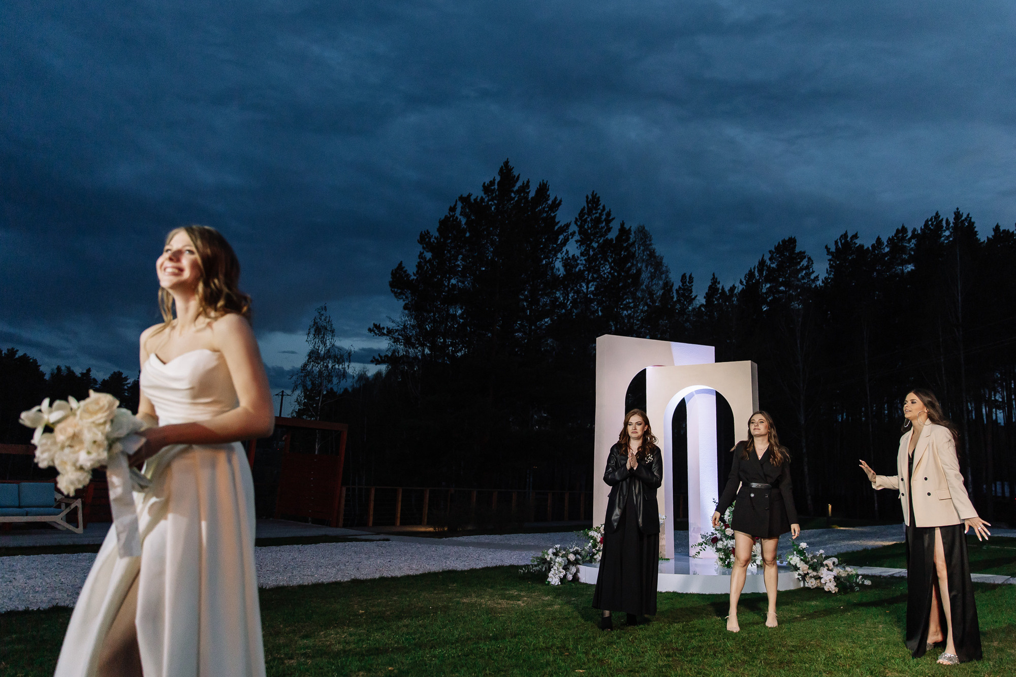 14.05 Диана и Артём. Свадебный организатор Екатеринбург