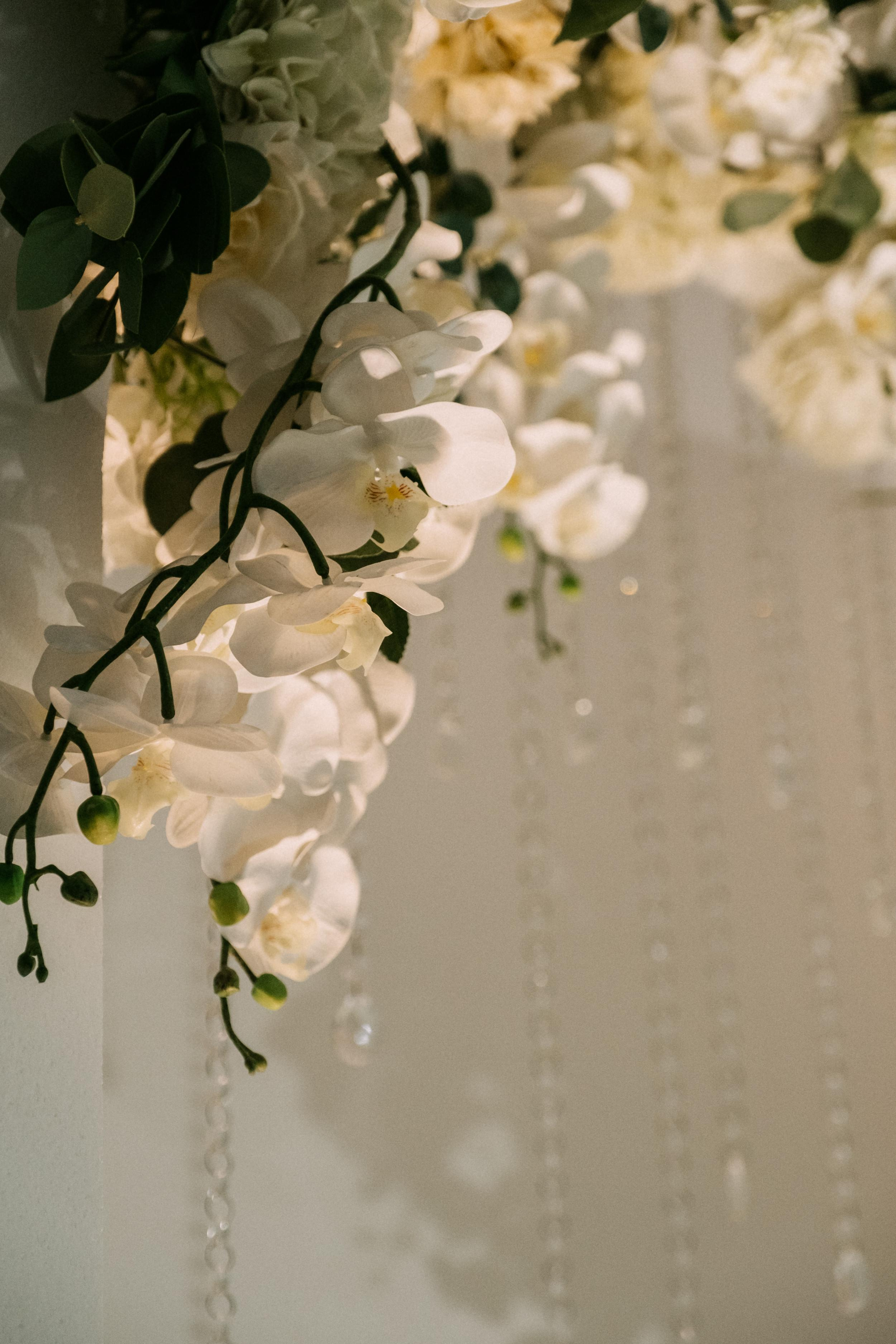 White Story. Свадебный организатор Екатеринбург