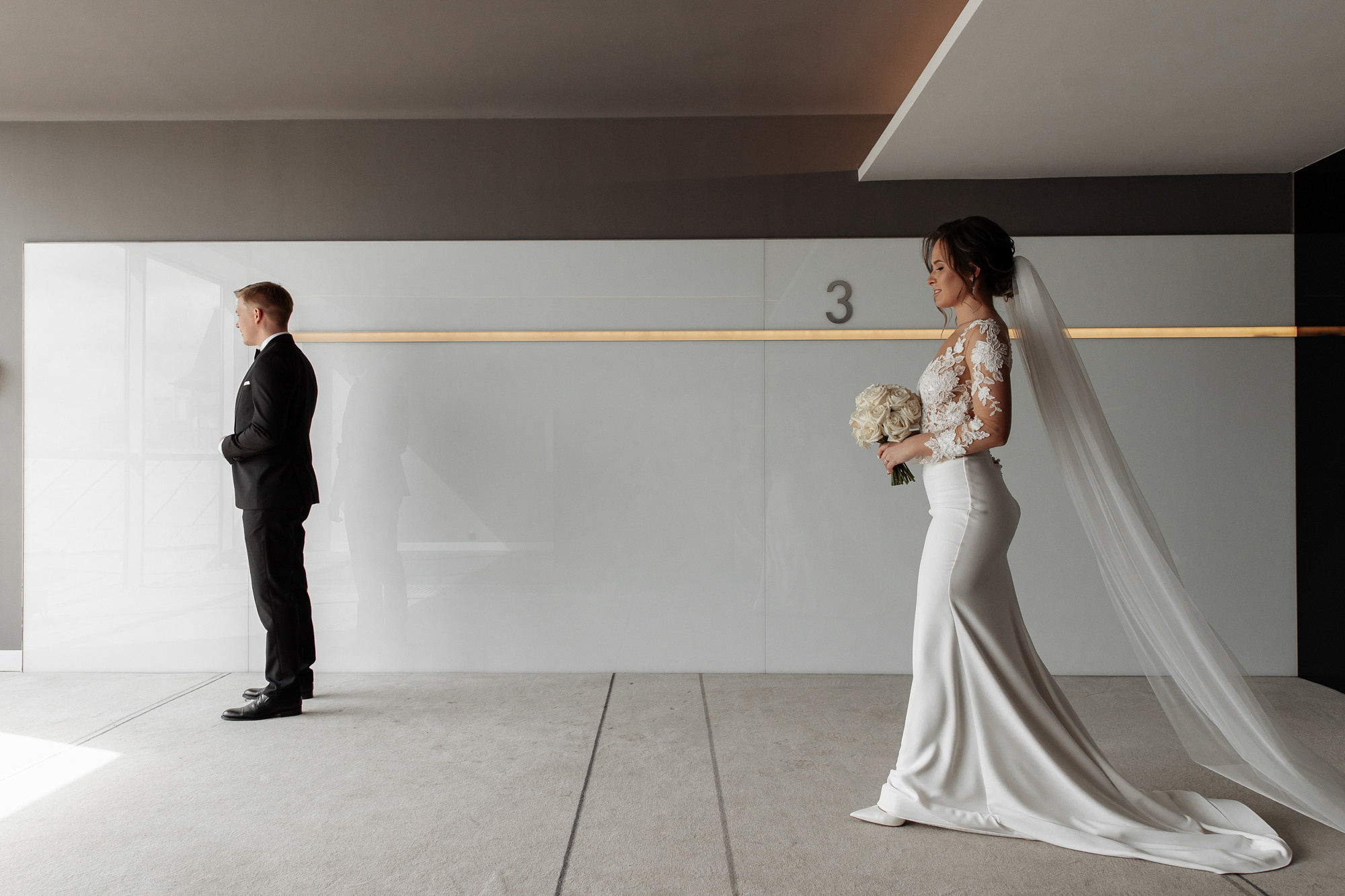 16.04 Карина и Алексей. Свадебный организатор Екатеринбург